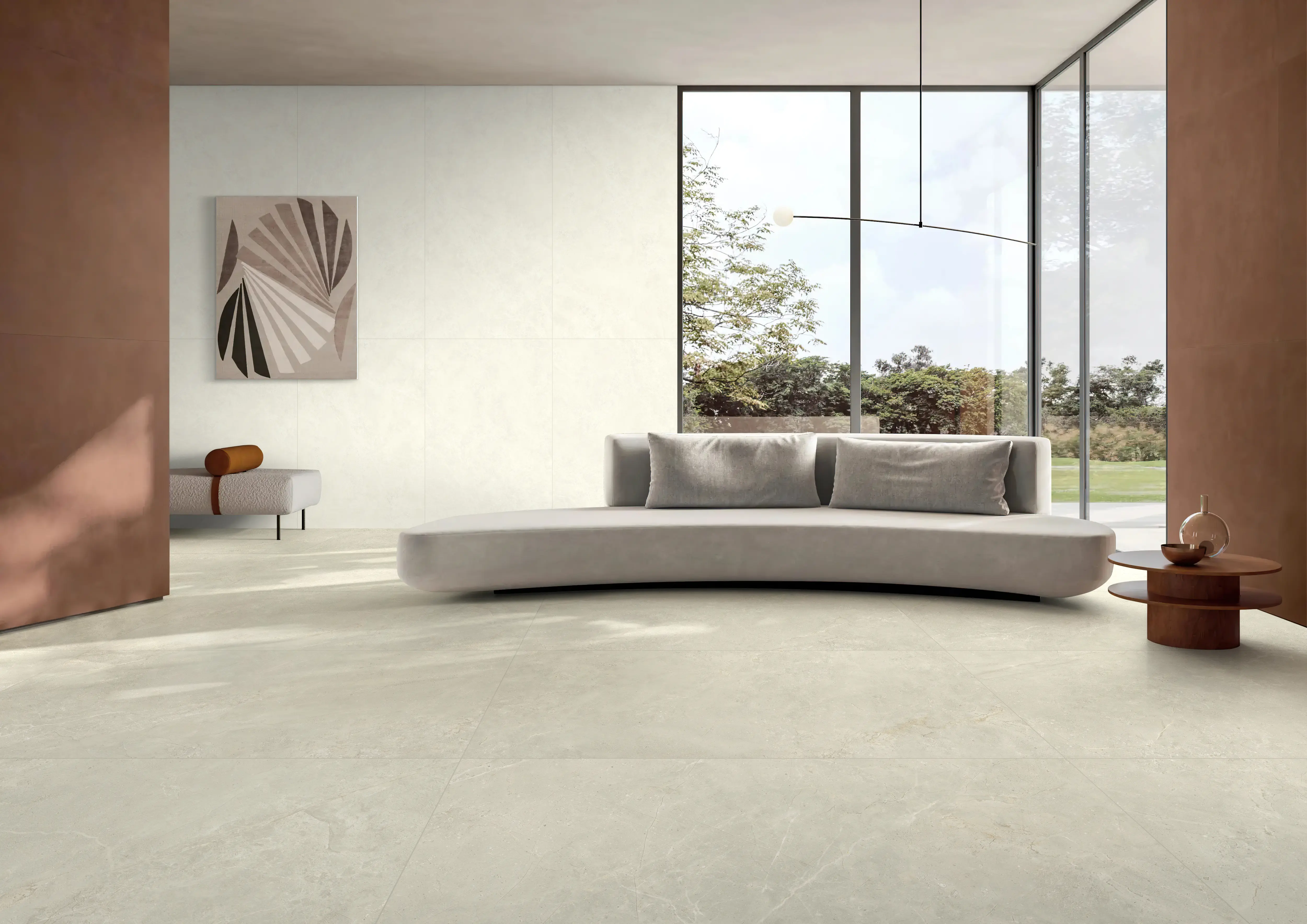 Kaolin Surfaces  - Venus