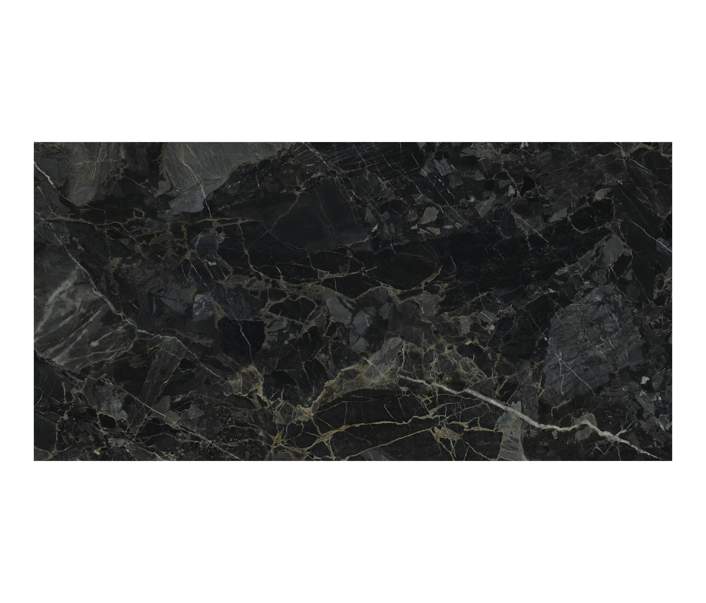Kaolin Surfaces  - Agate Black