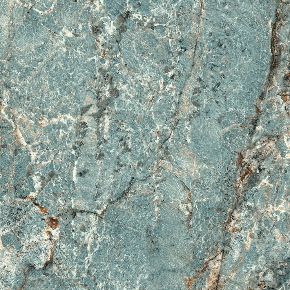 Afficher le produit Amazonite Green du fabricant Kaolin Surfaces 
