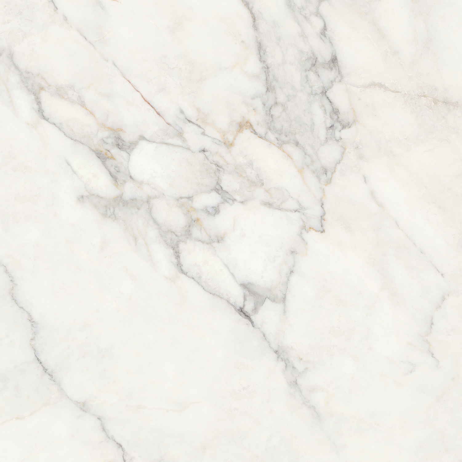Display product Calacatta Nuvola from manufacturer Kaolin Surfaces 