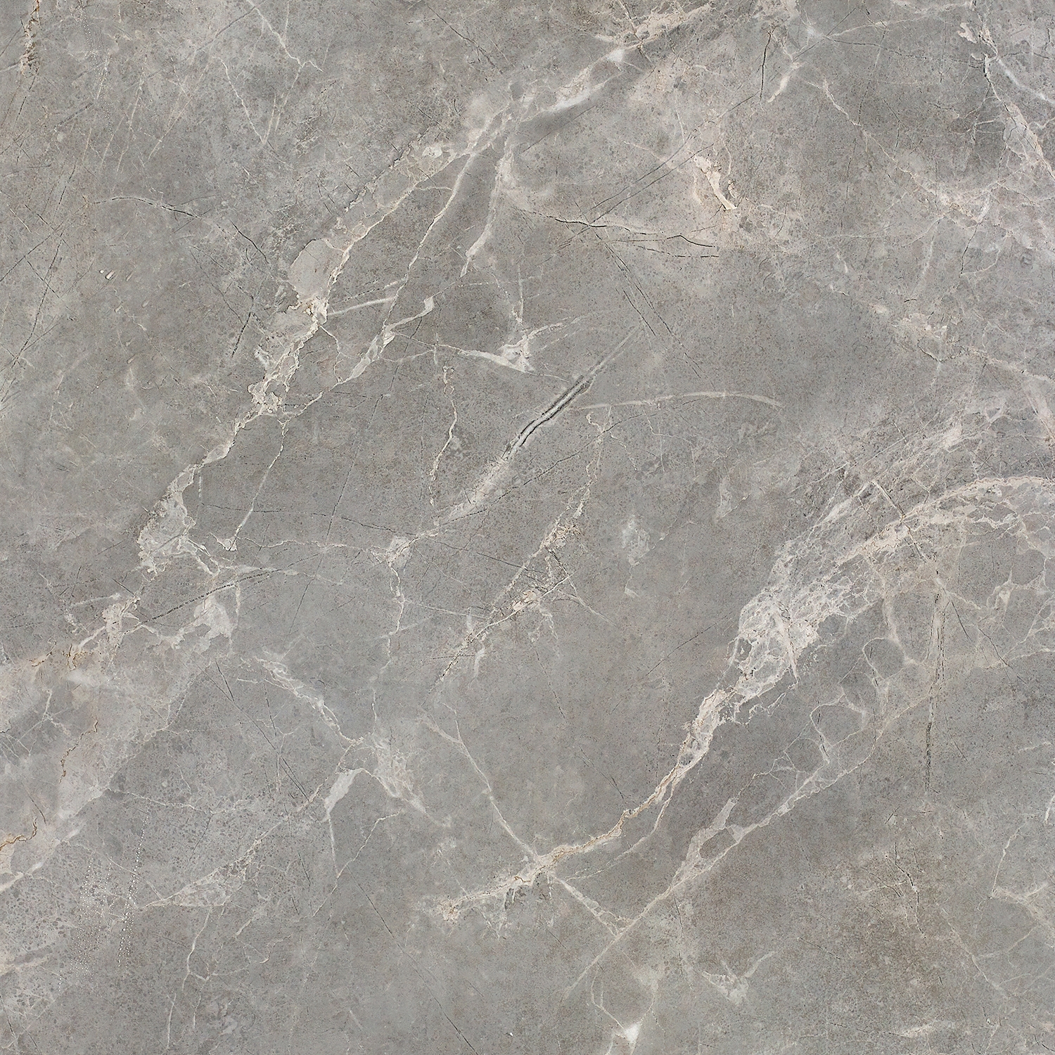 Display product Elegant Grey from manufacturer Kaolin Surfaces 