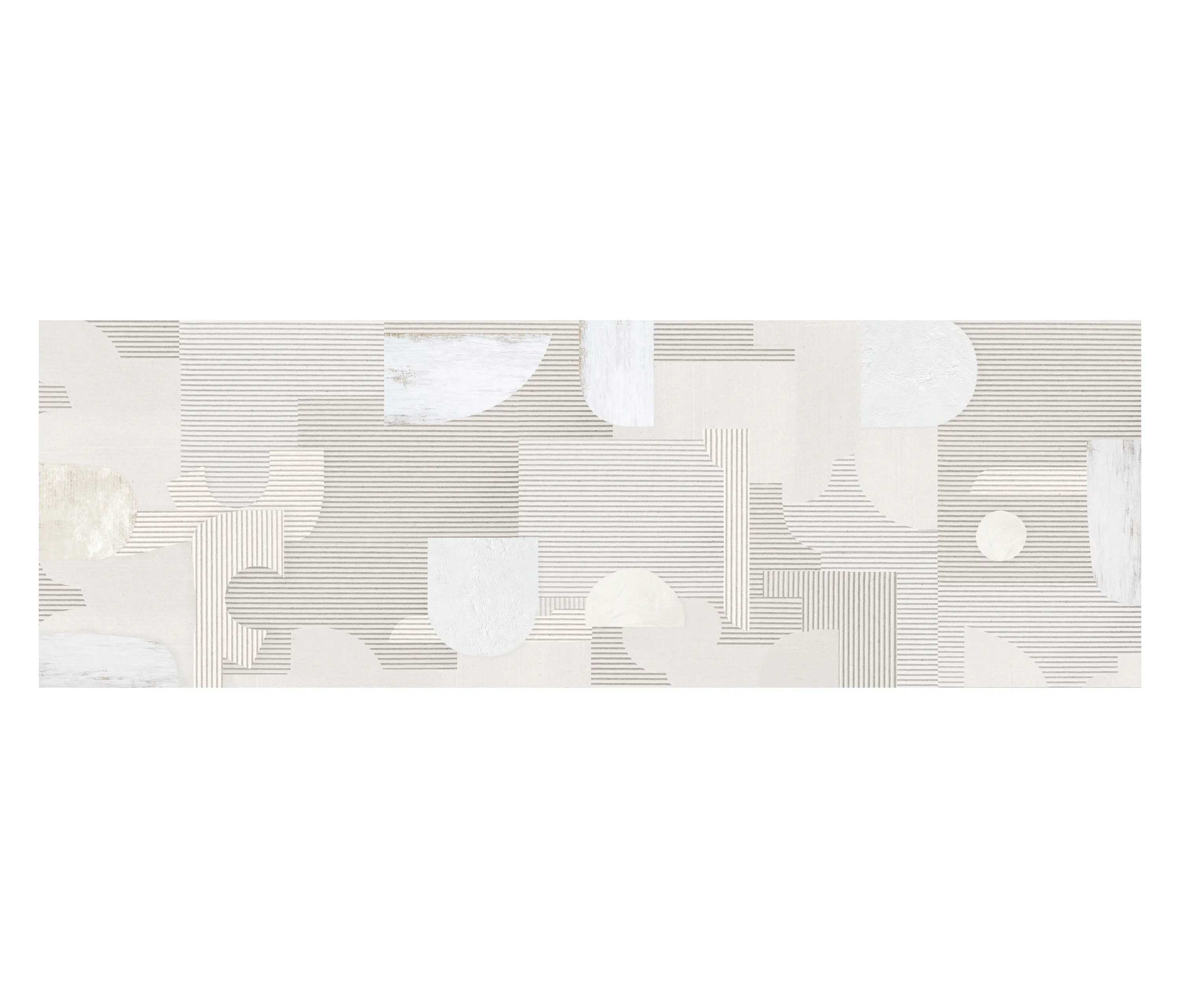 Kaolin Surfaces  - Matera