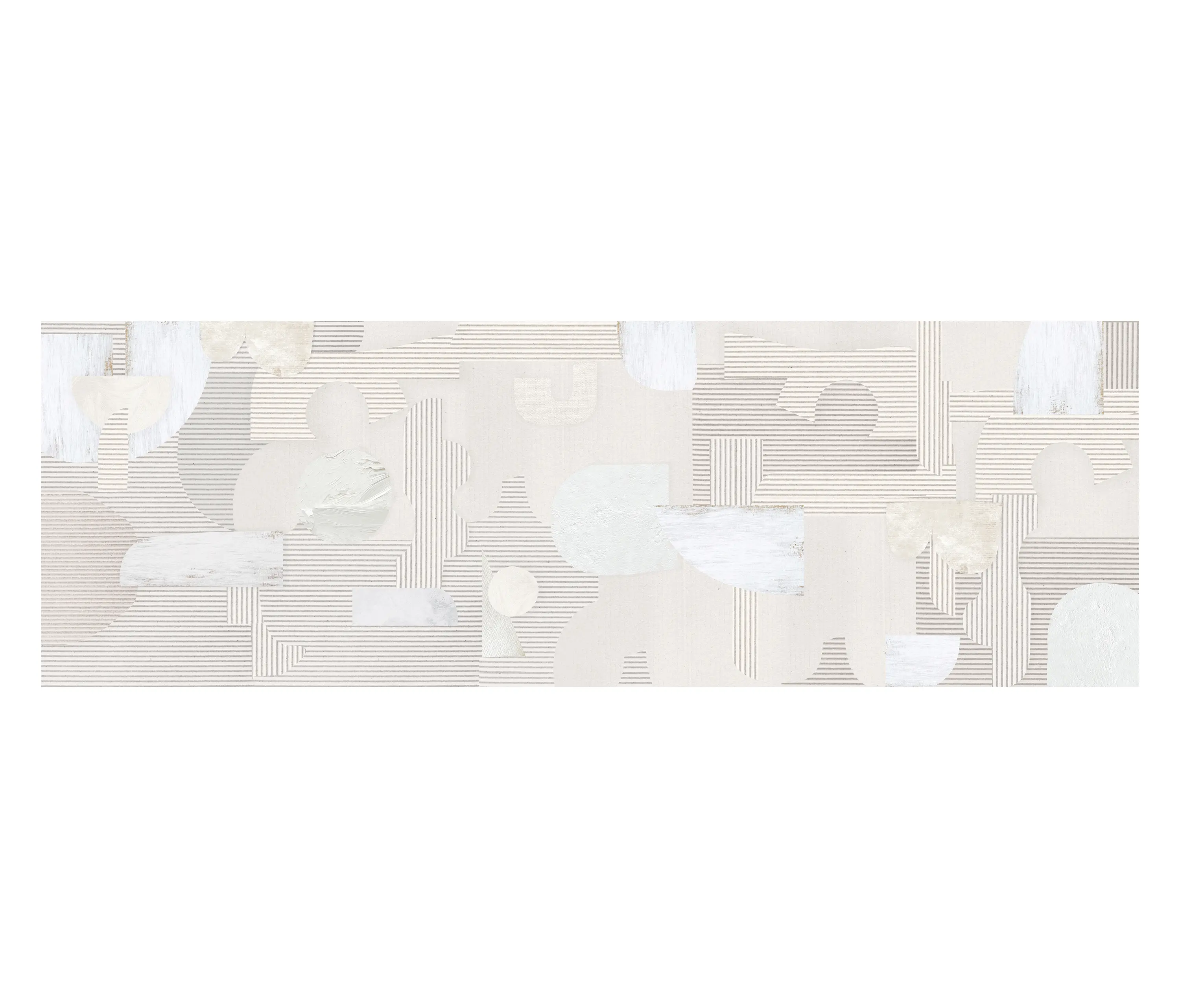Kaolin Surfaces - Matera