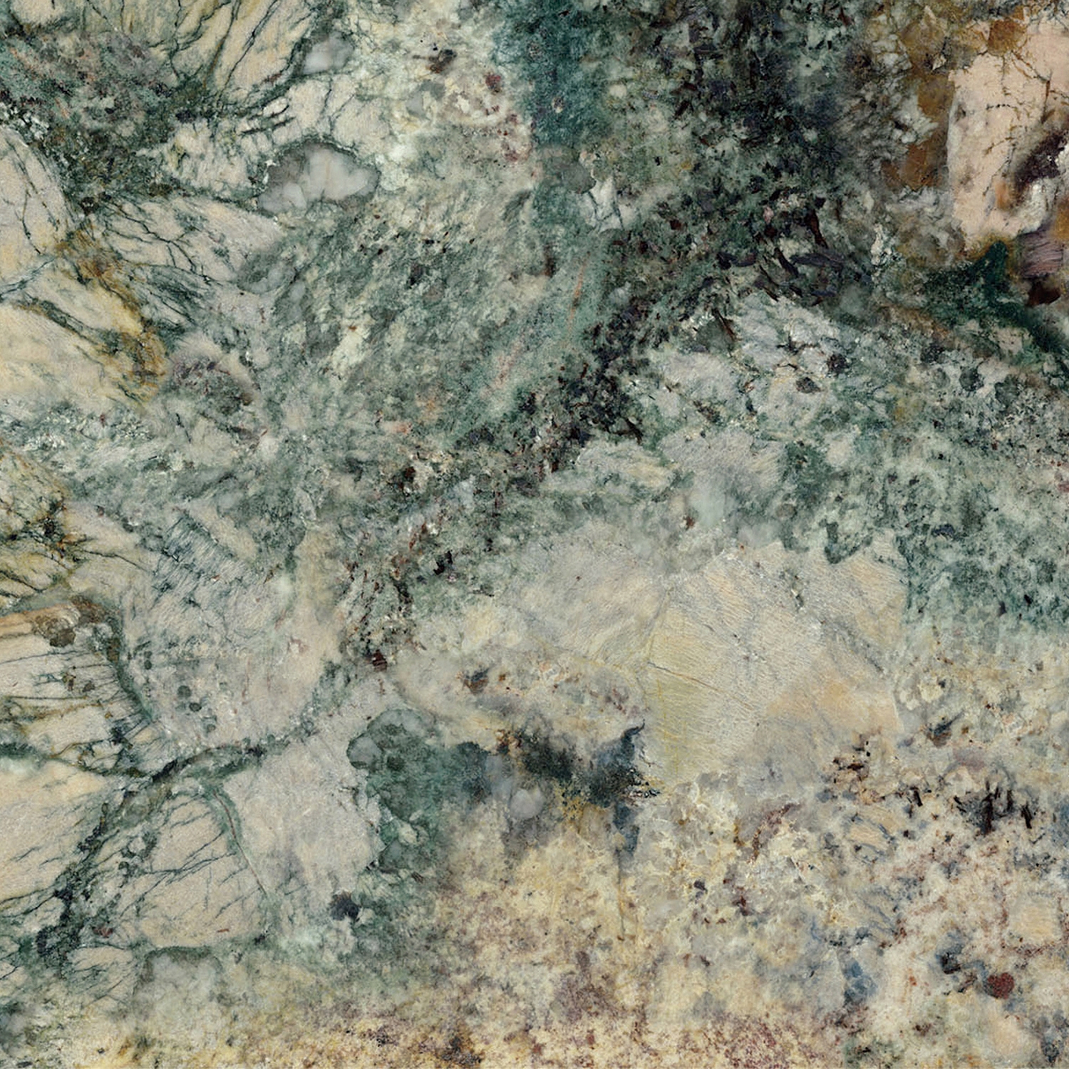Mostra il prodotto Royal Green Jade del produttore Kaolin Surfaces 