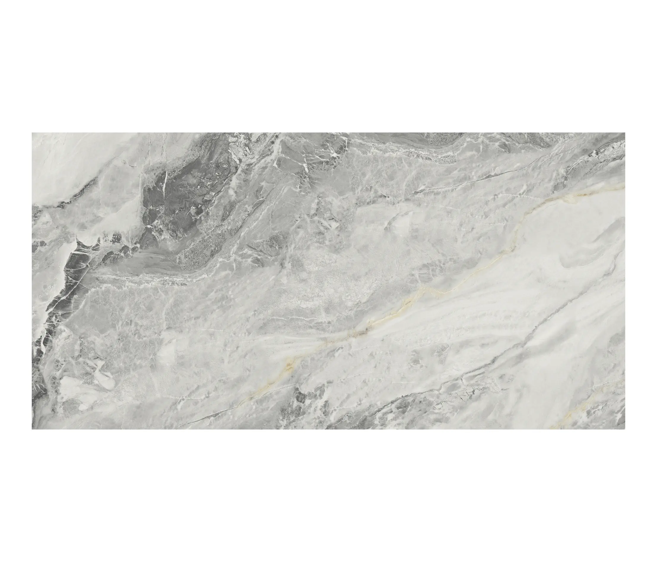 Kaolin Surfaces  - Silver Cloud Dolomite