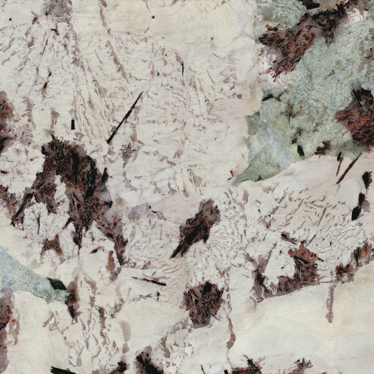 Display product White Marble Jade from manufacturer Kaolin Surfaces 