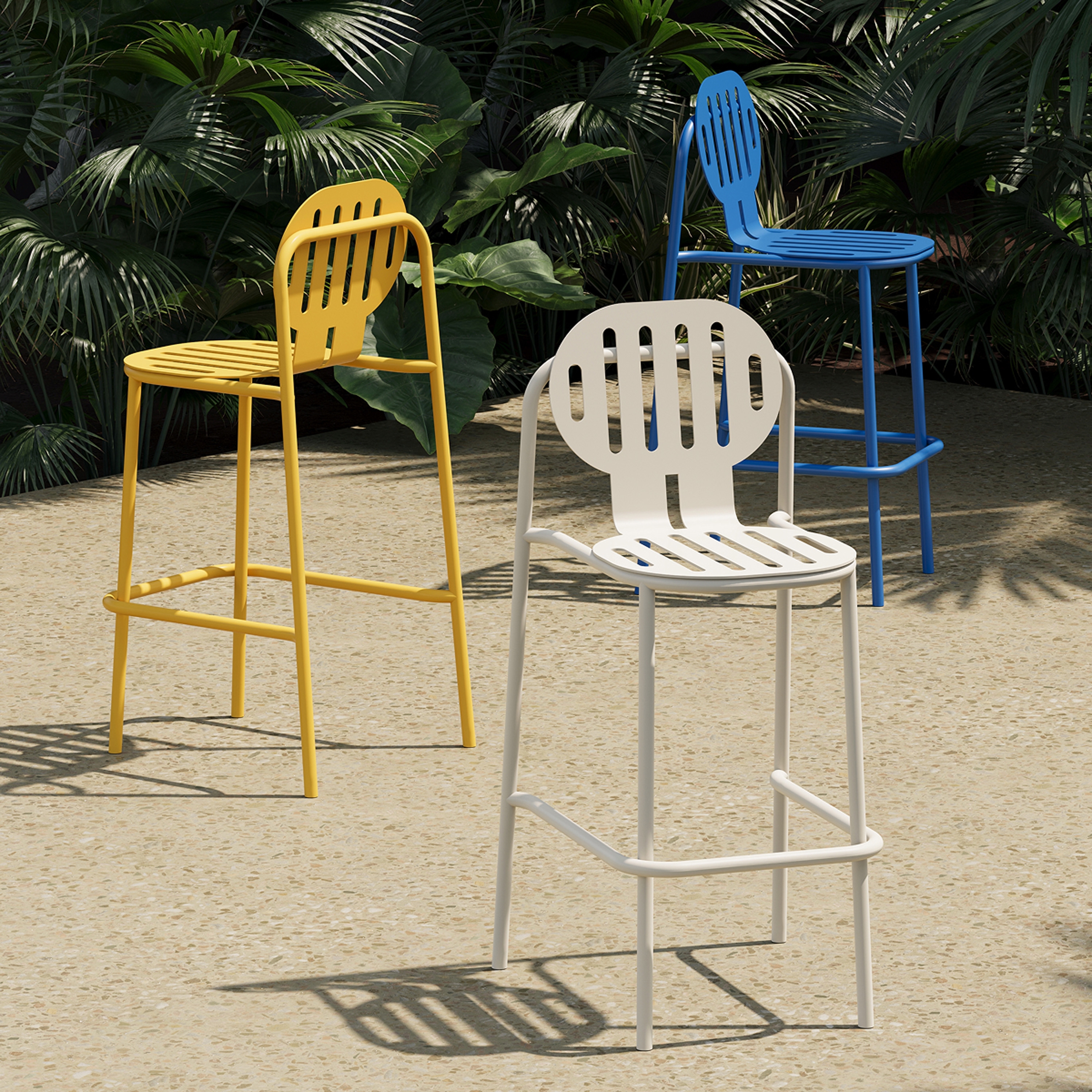 Tabourets de bar