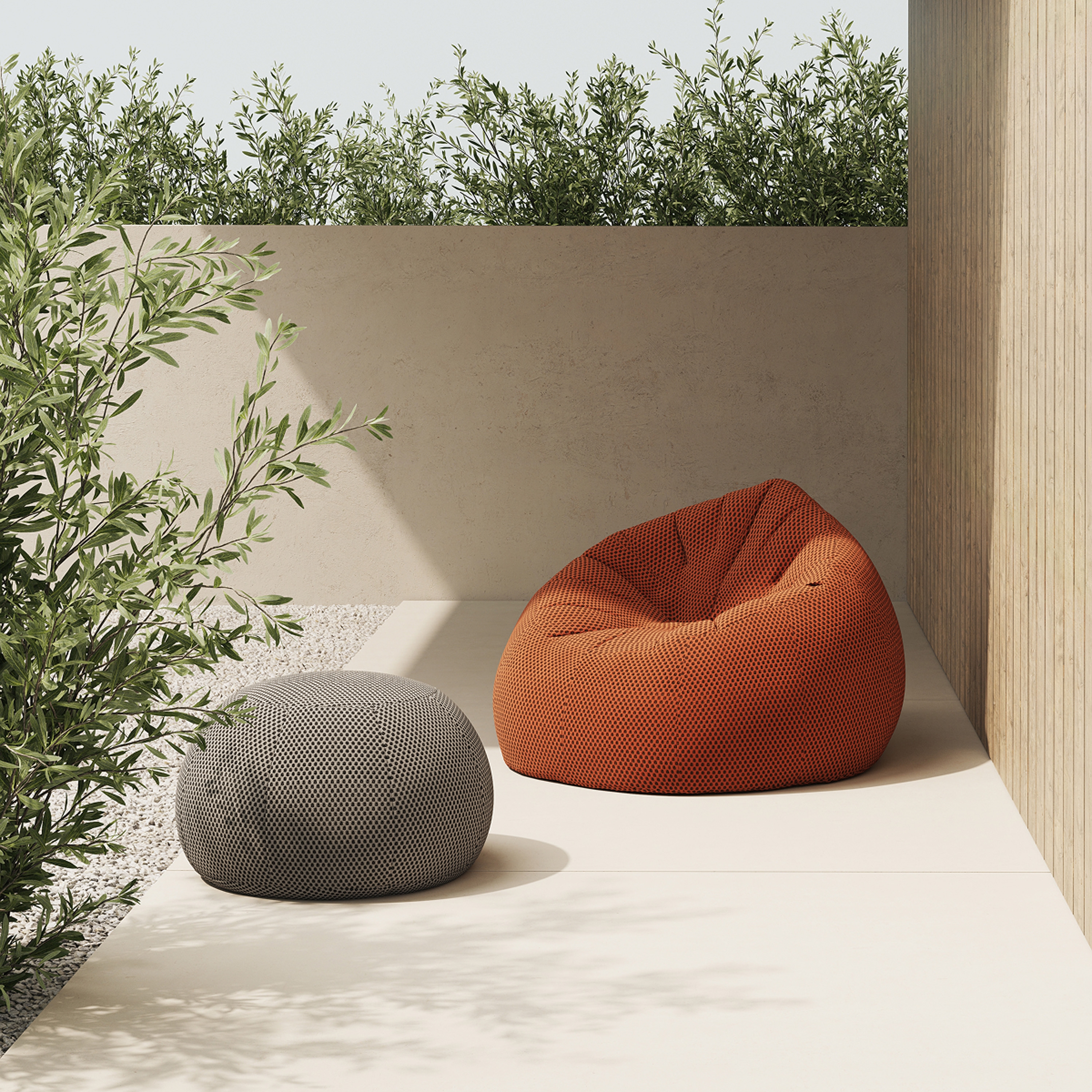Beanbags