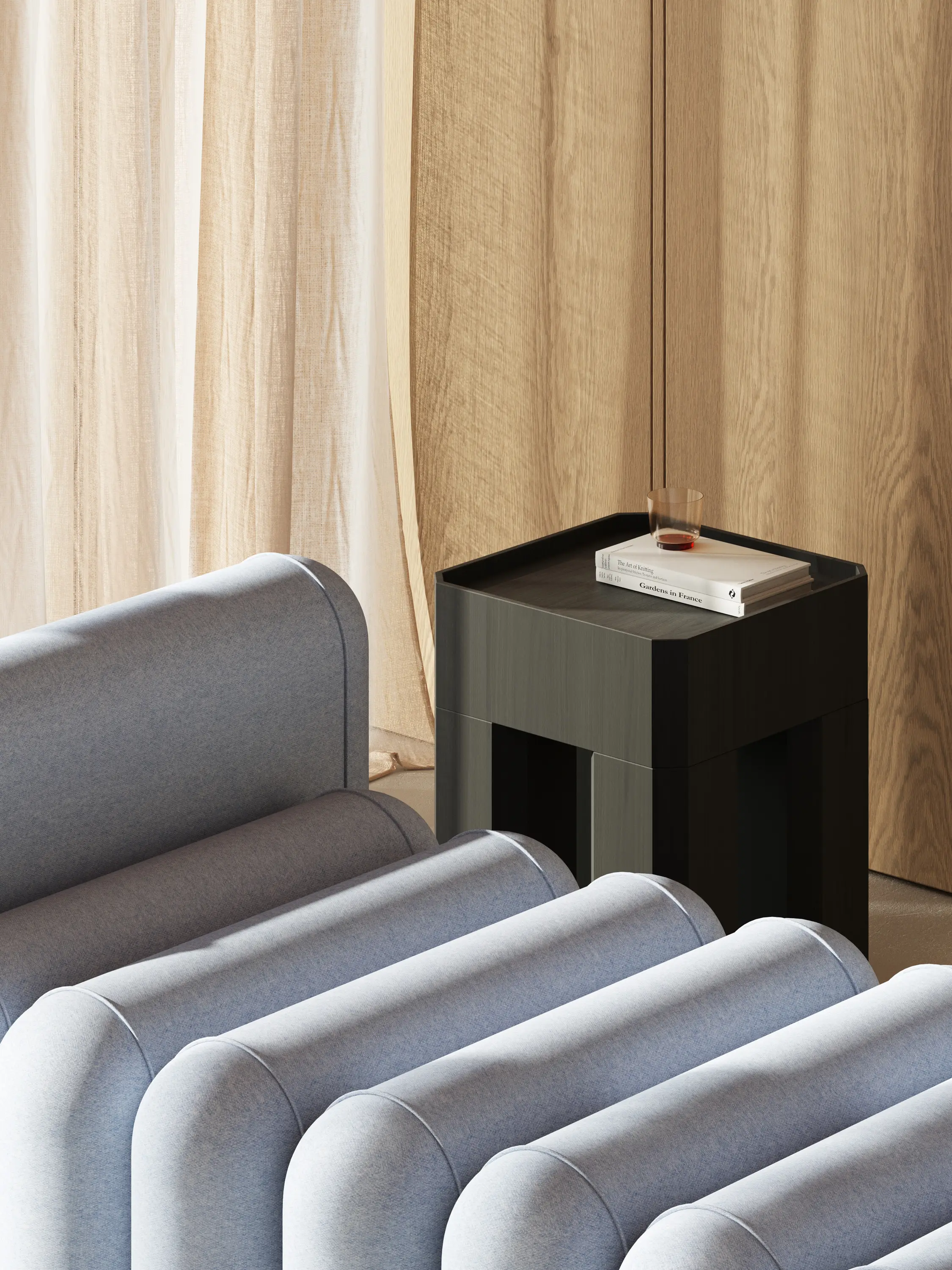 Joyf - Mesa de centro 100x40