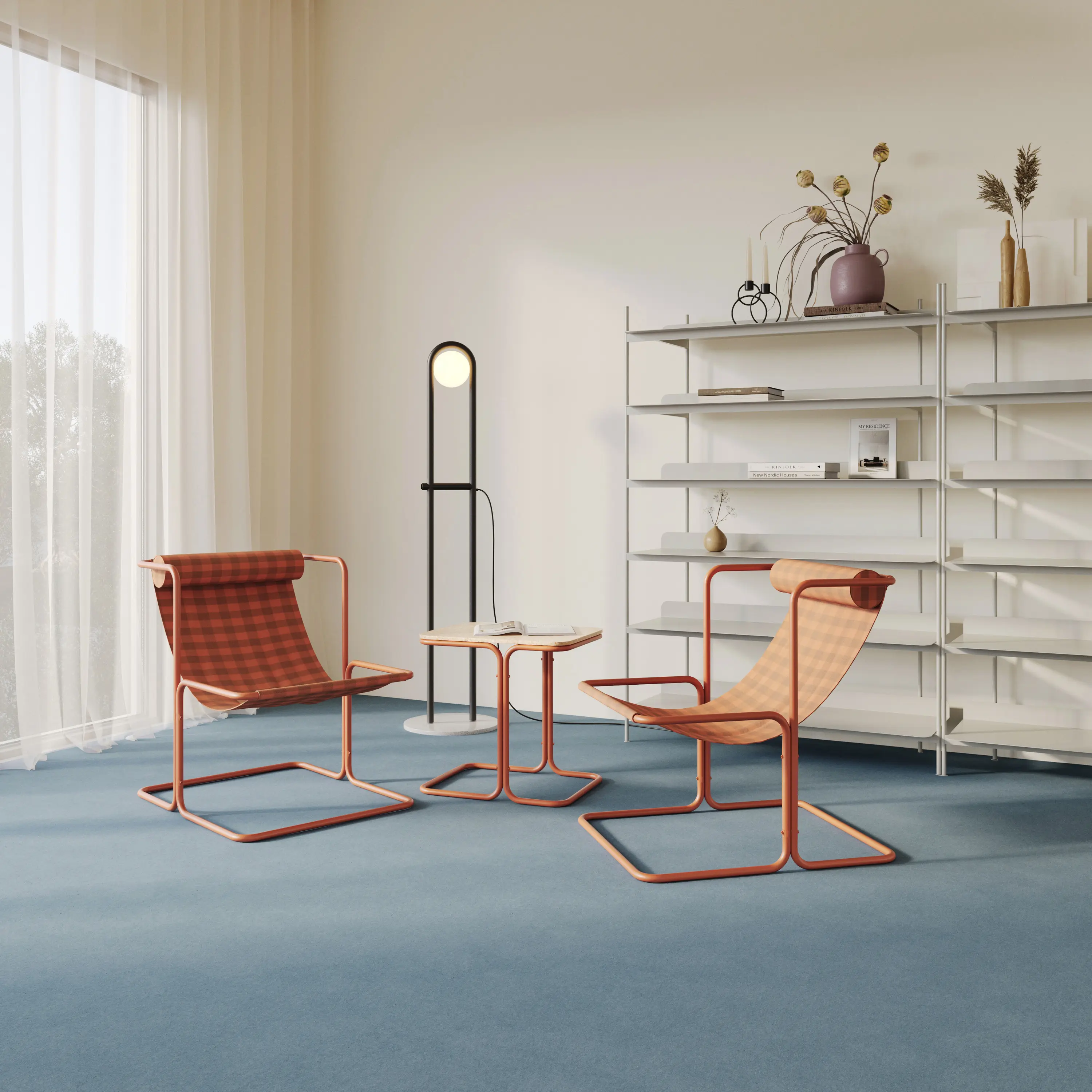 Joyf - Coffee table