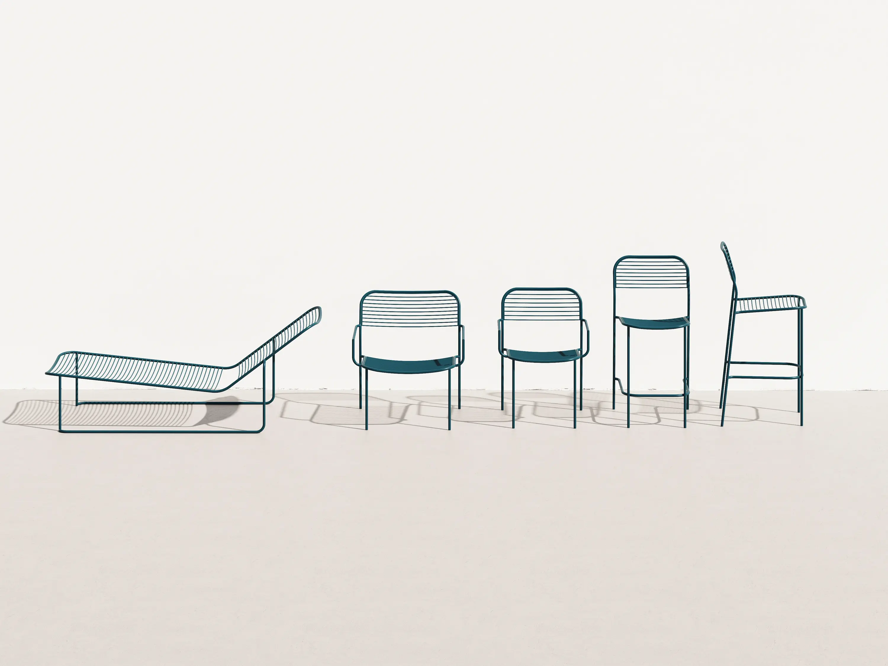 Joyf - Bartisch 90x90