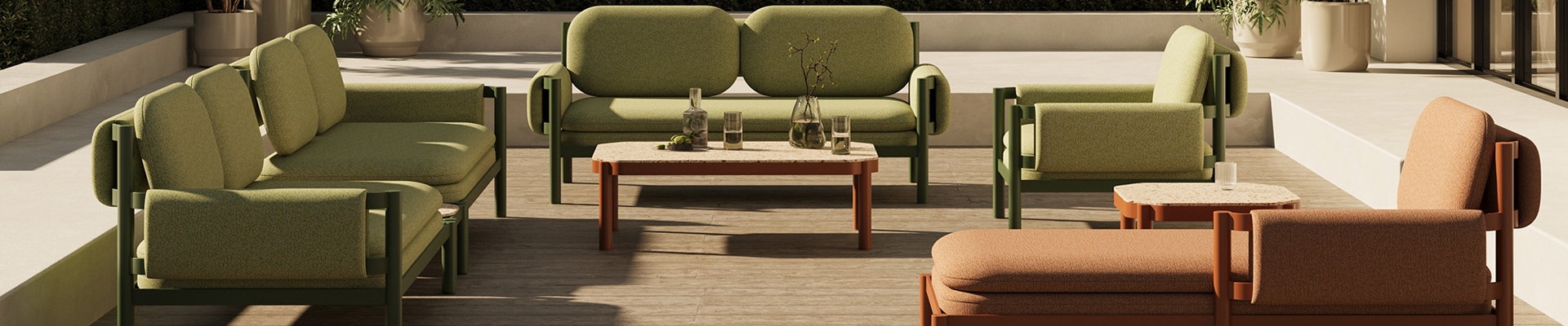 Scopri il mondo del produttore Joyf