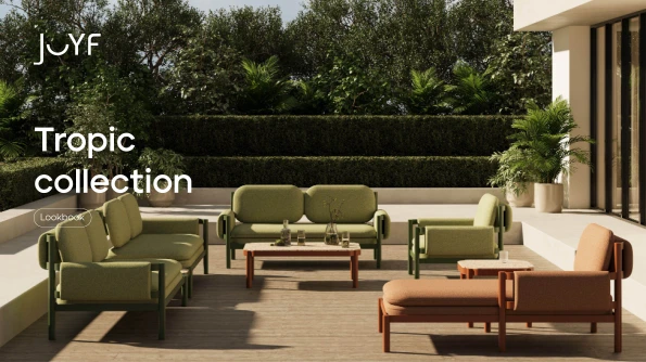 Immagine di anteprima del file Tropic collection lookbook.pdf