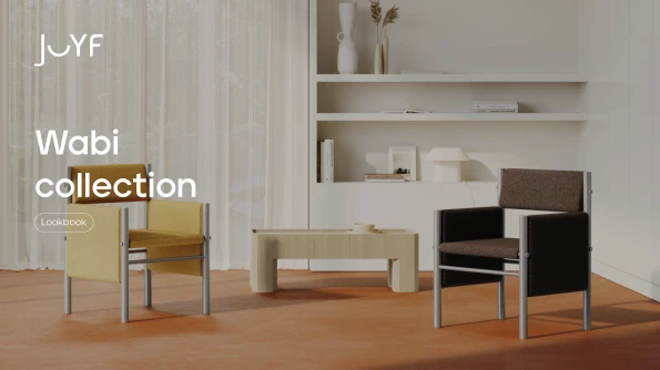 Immagine di anteprima del file Wabi collection lookbook.pdf