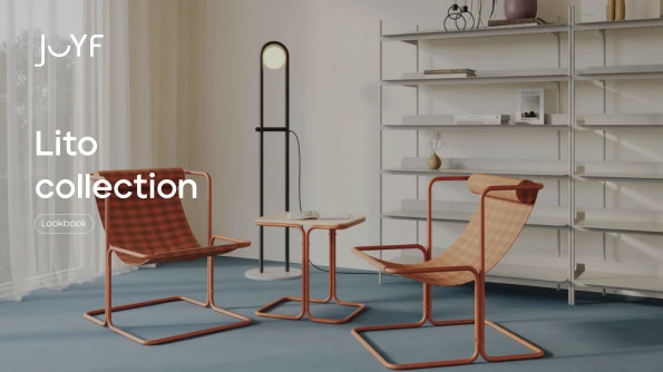 Immagine di anteprima del file Lito lookbook.pdf