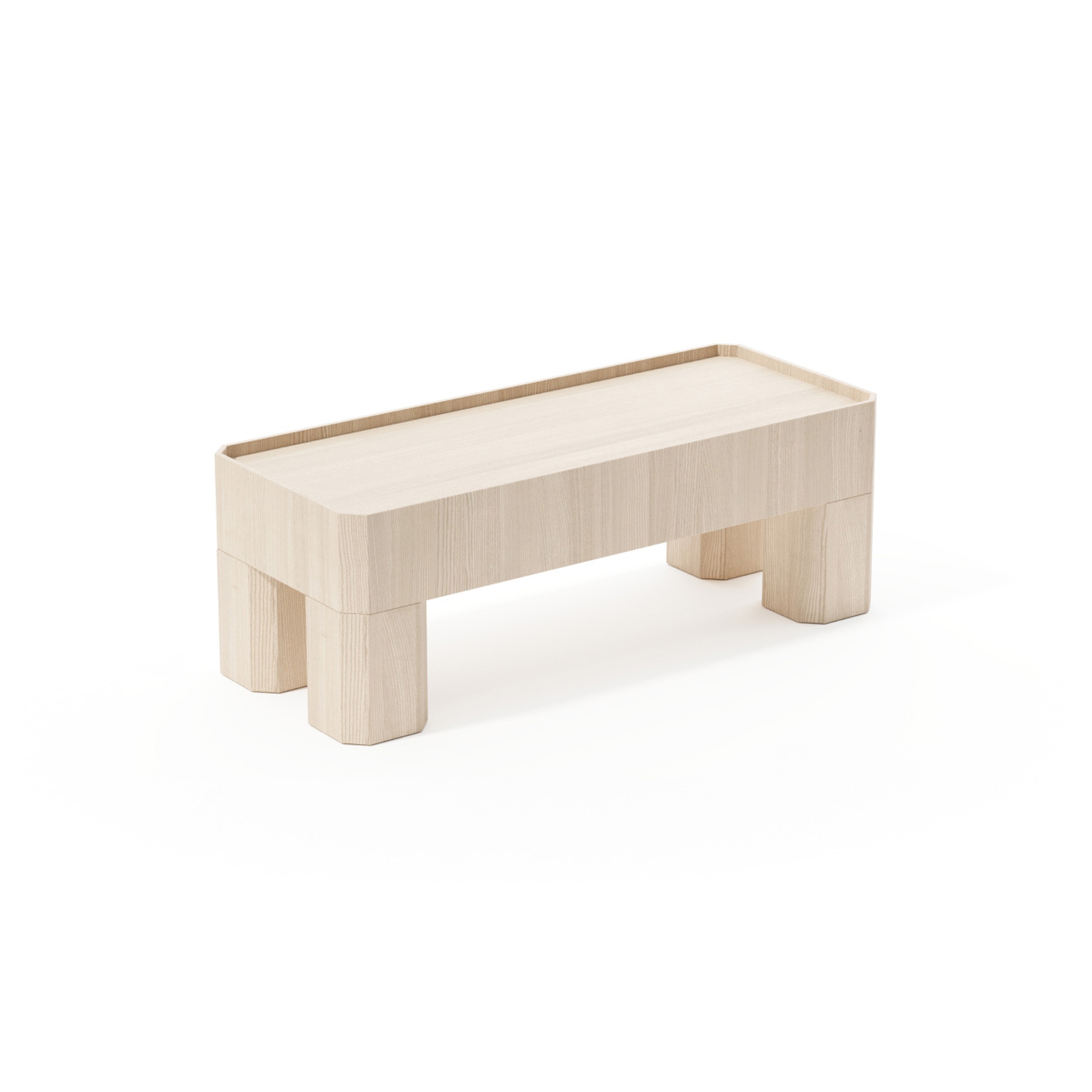 Mostrar el producto Coffee table 100x40 del fabricante Joyf