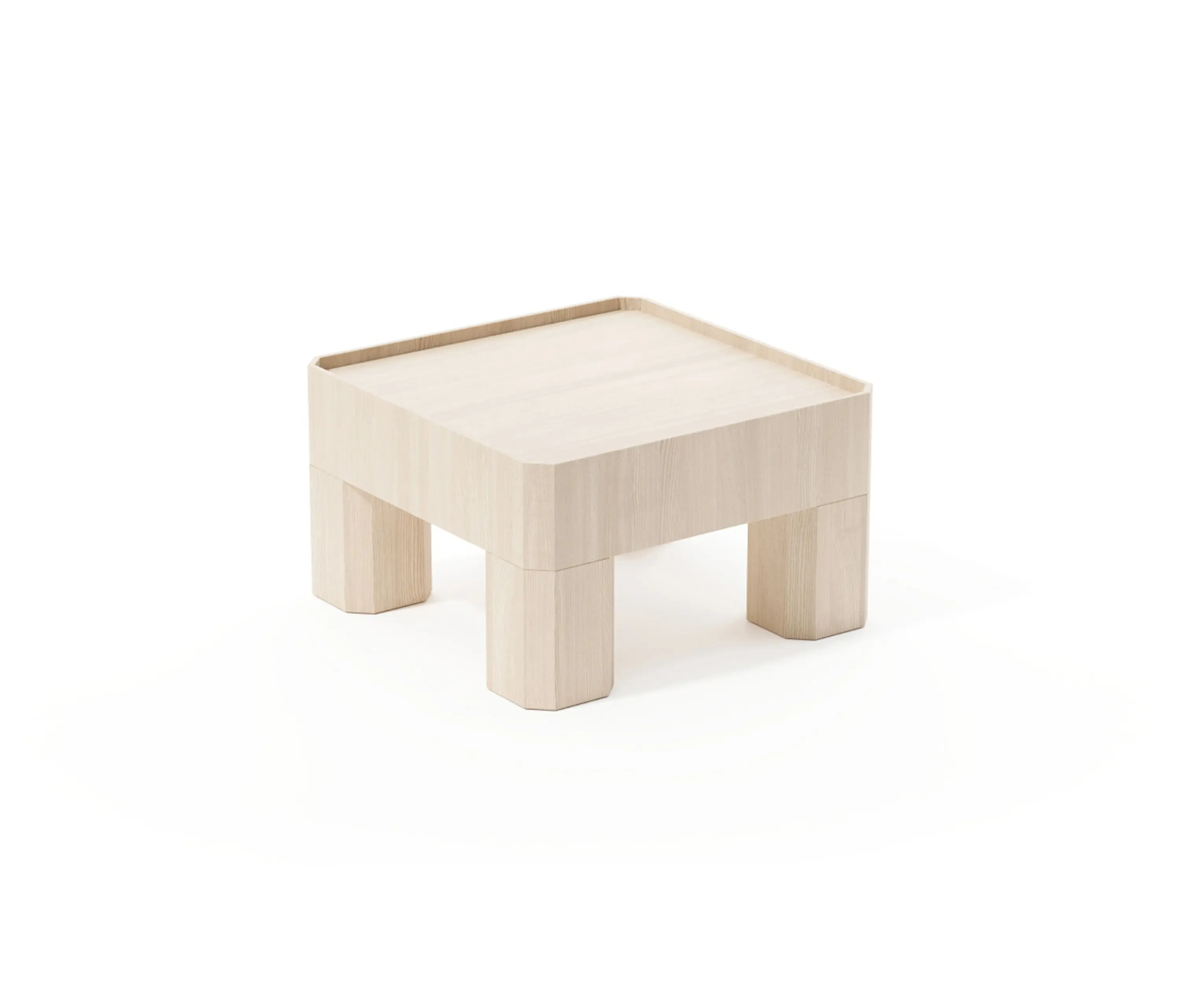 Joyf - Couchtisch 60x60