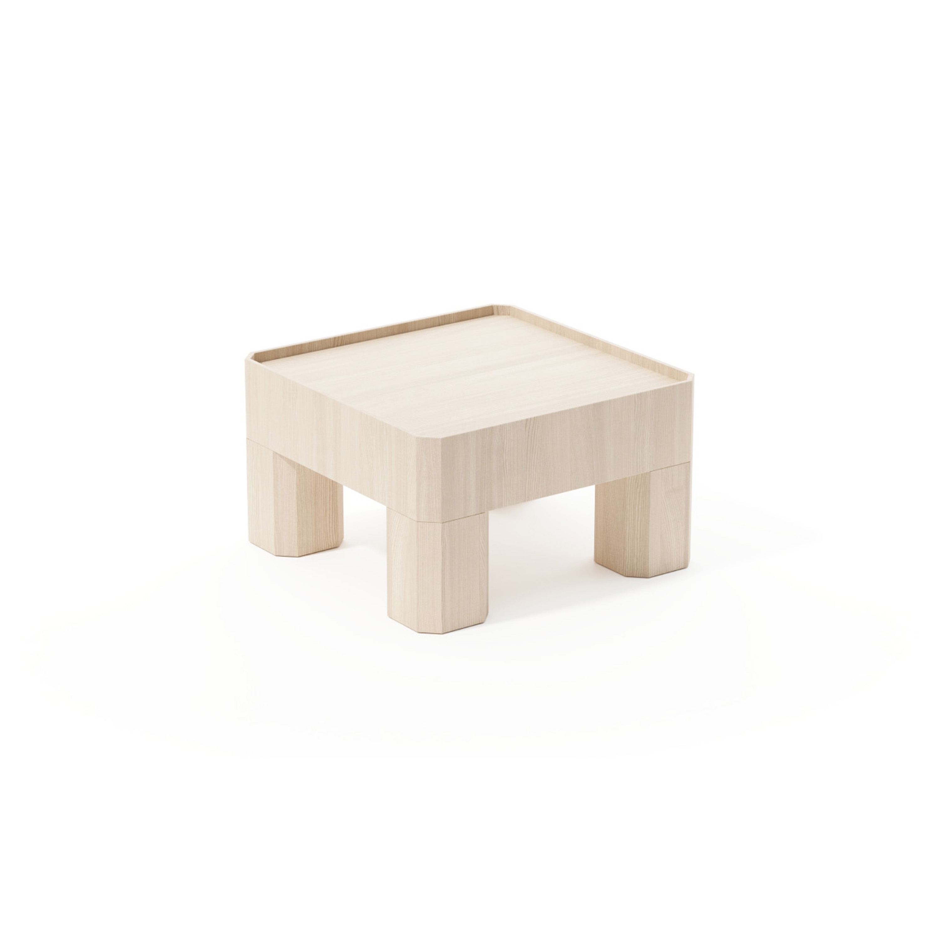 Display product Coffee table 60x60 from manufacturer Joyf