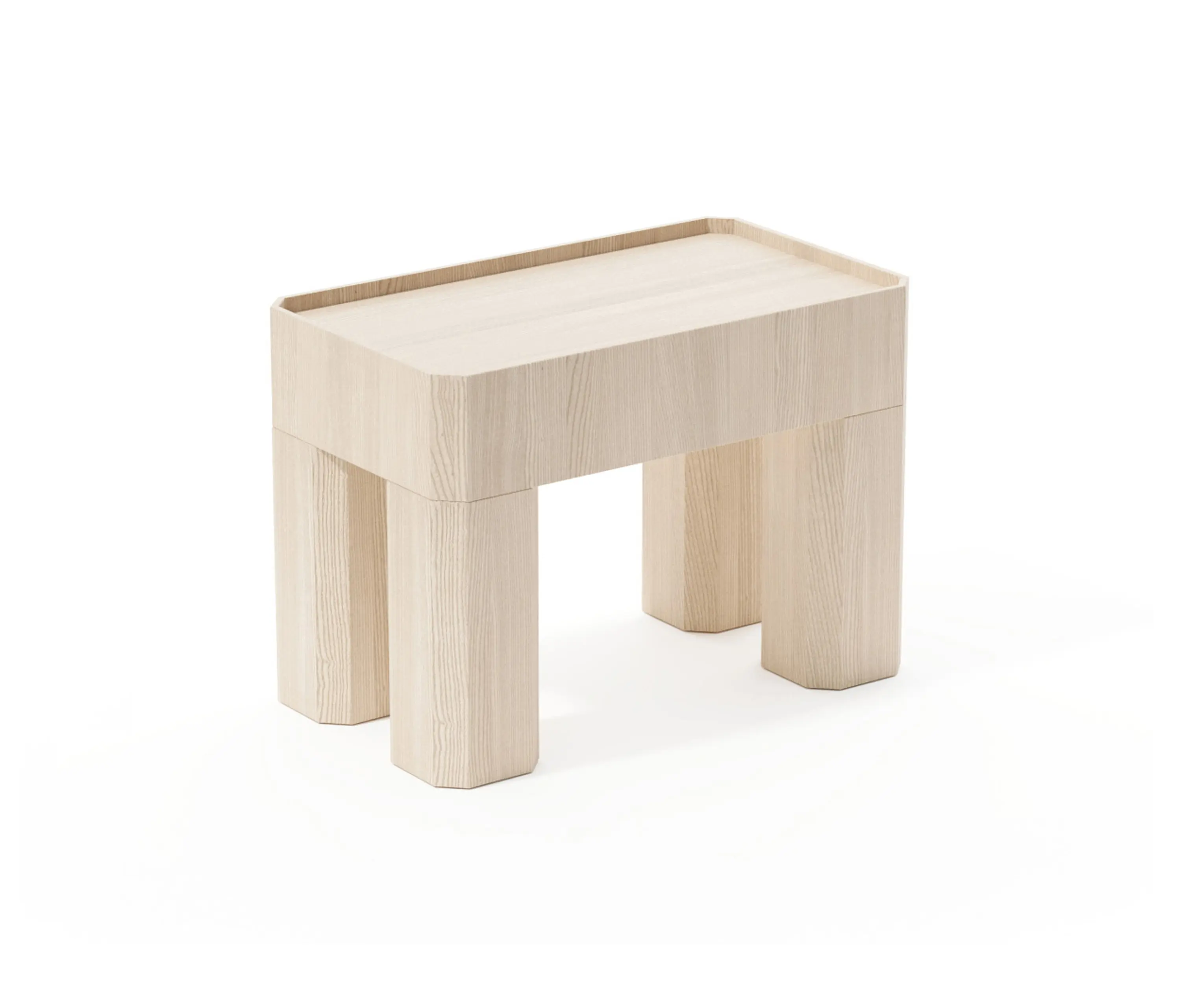 Joyf - Table basse 70x40