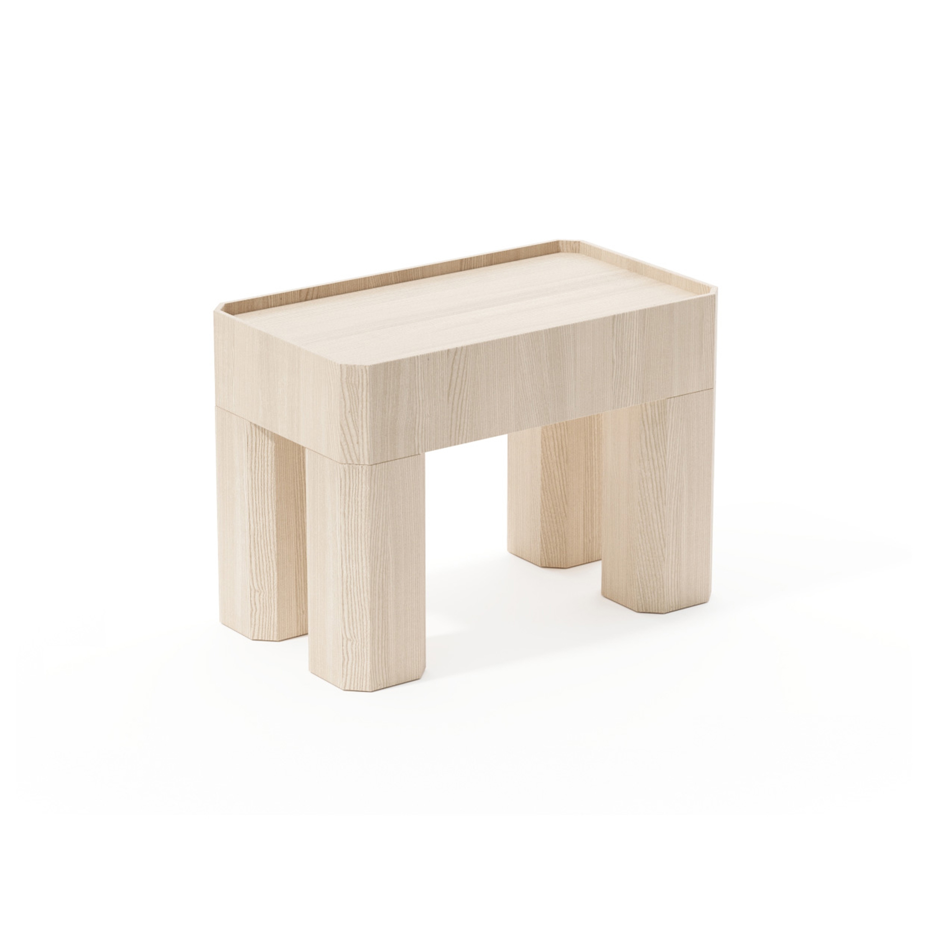 Display product Coffee table 70x40 from manufacturer Joyf