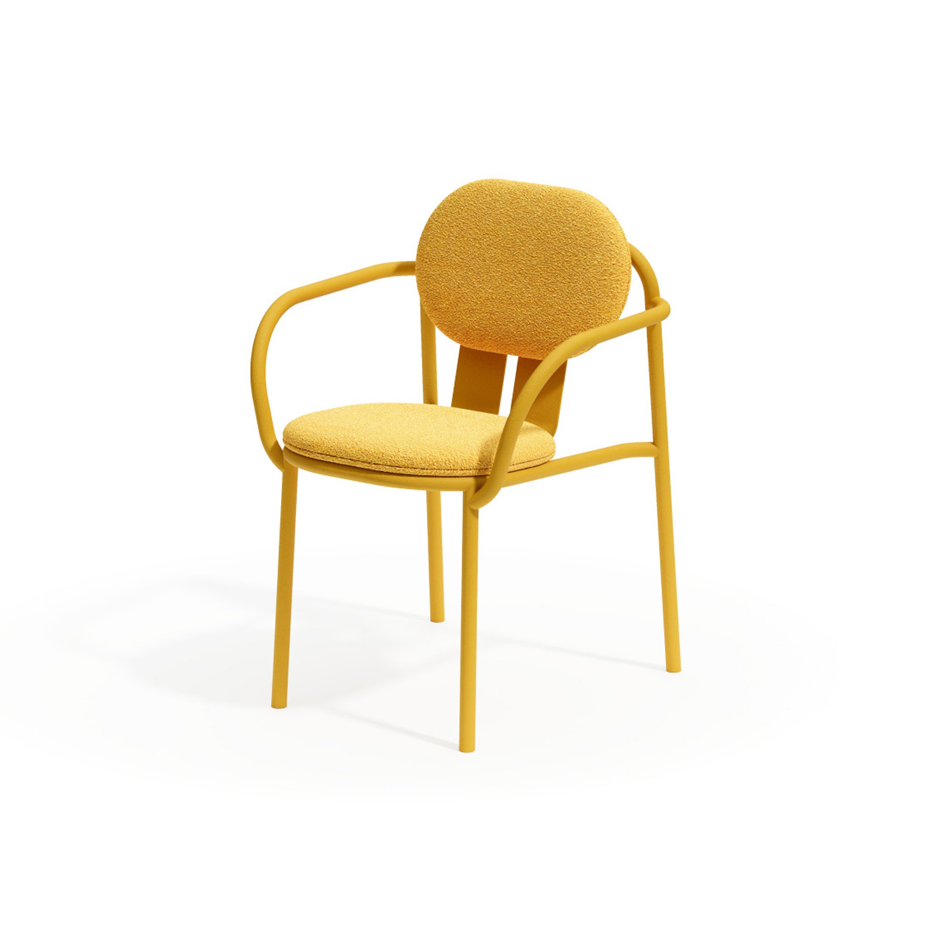 Display product Armchair (soft) from manufacturer Joyf