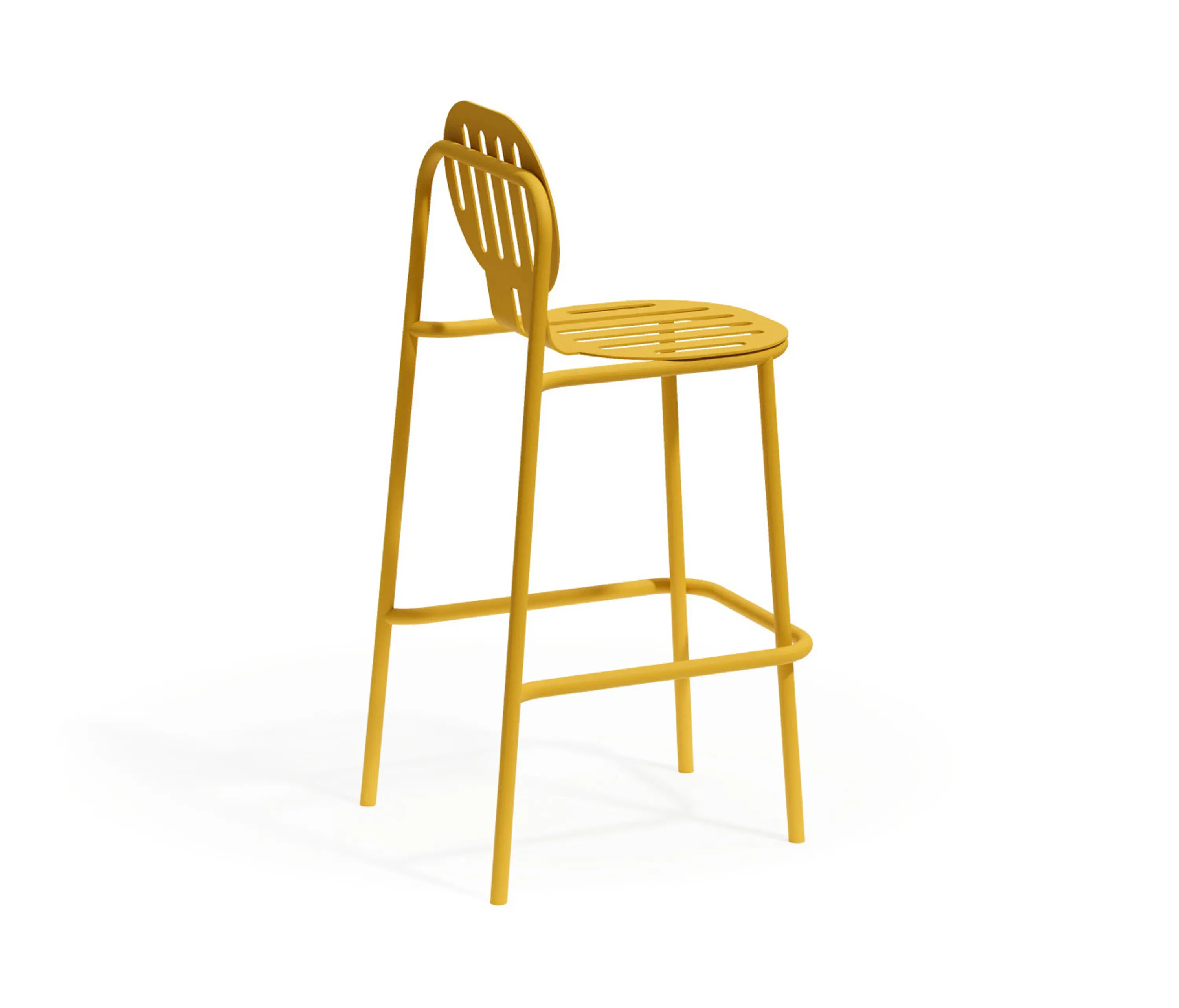 Joyf - Bar stool (metal)