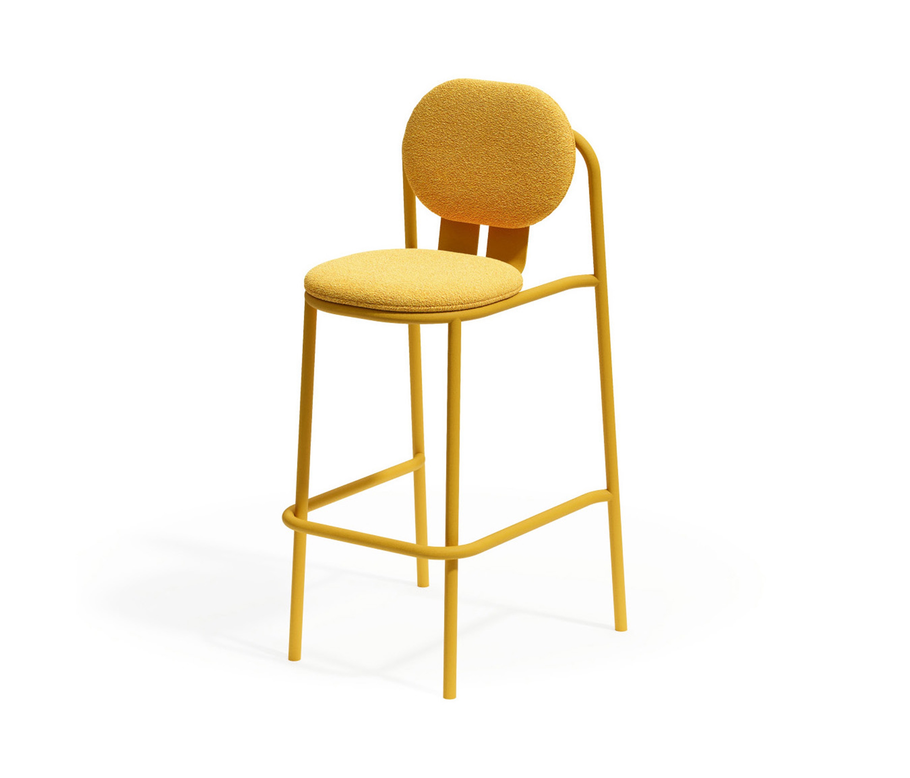 Afficher le produit Tabouret de bar (souple) du fabricant Joyf