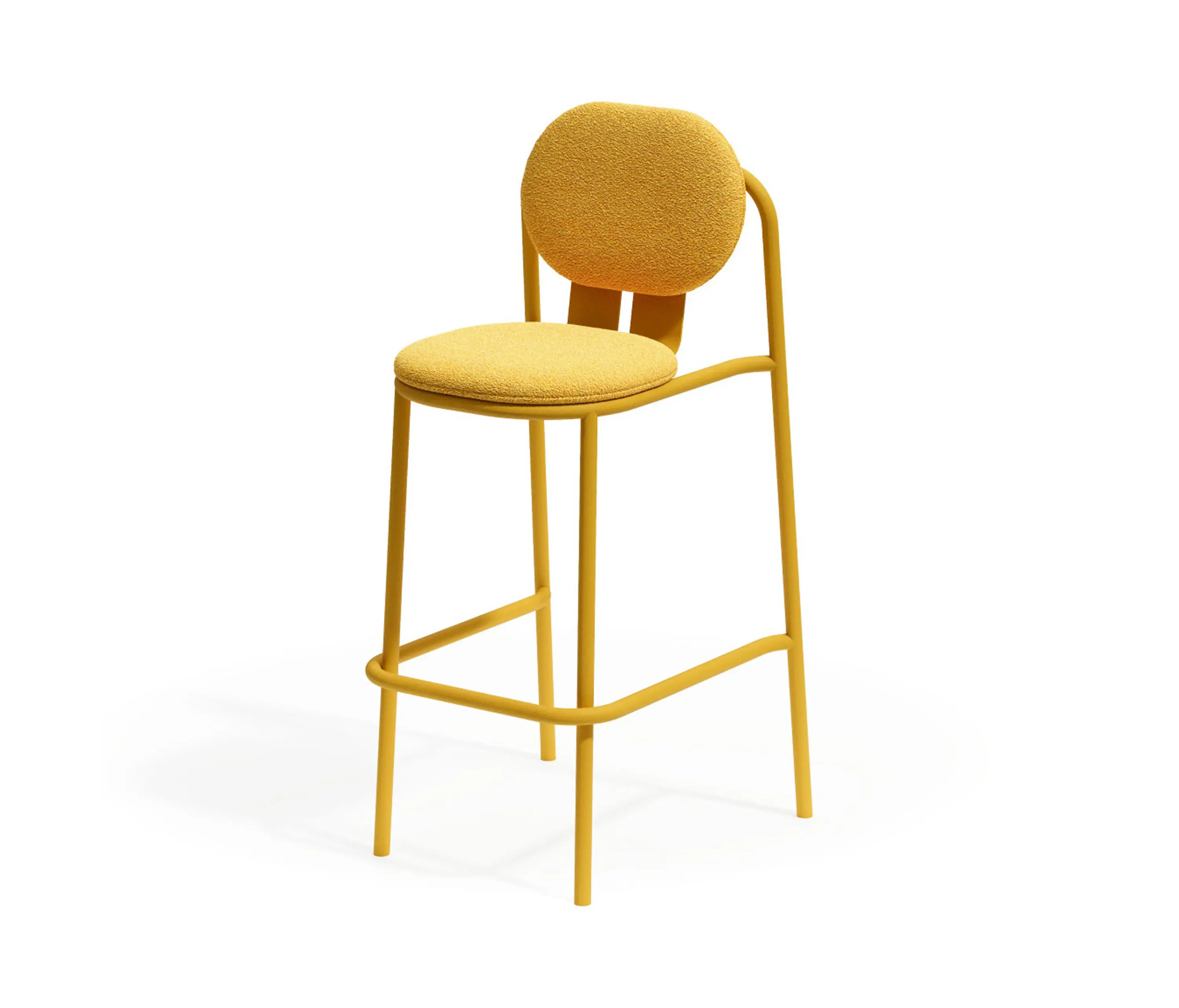 Joyf - Bar stool (soft)