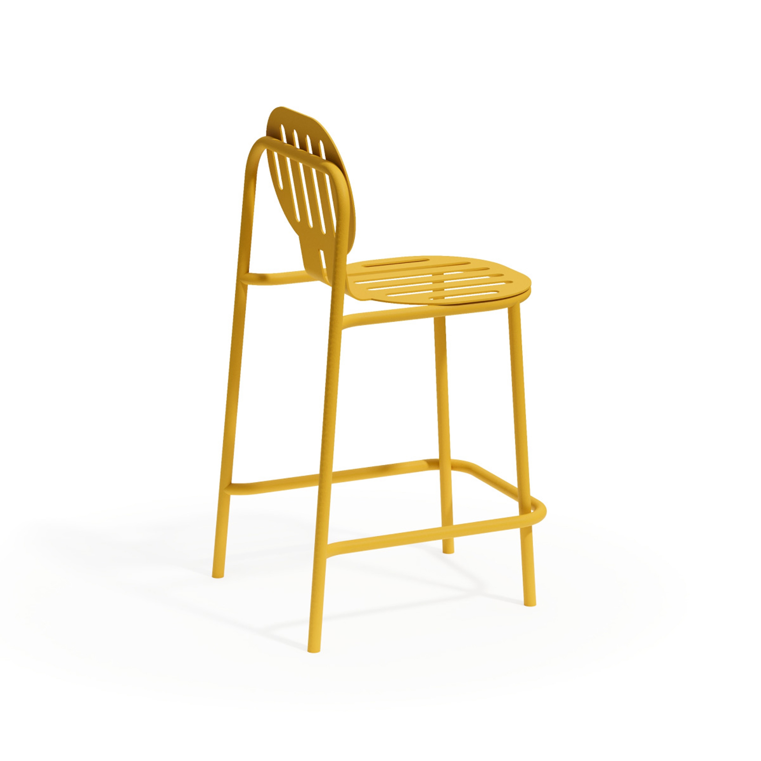 Display product Counter stool (metal) from manufacturer Joyf
