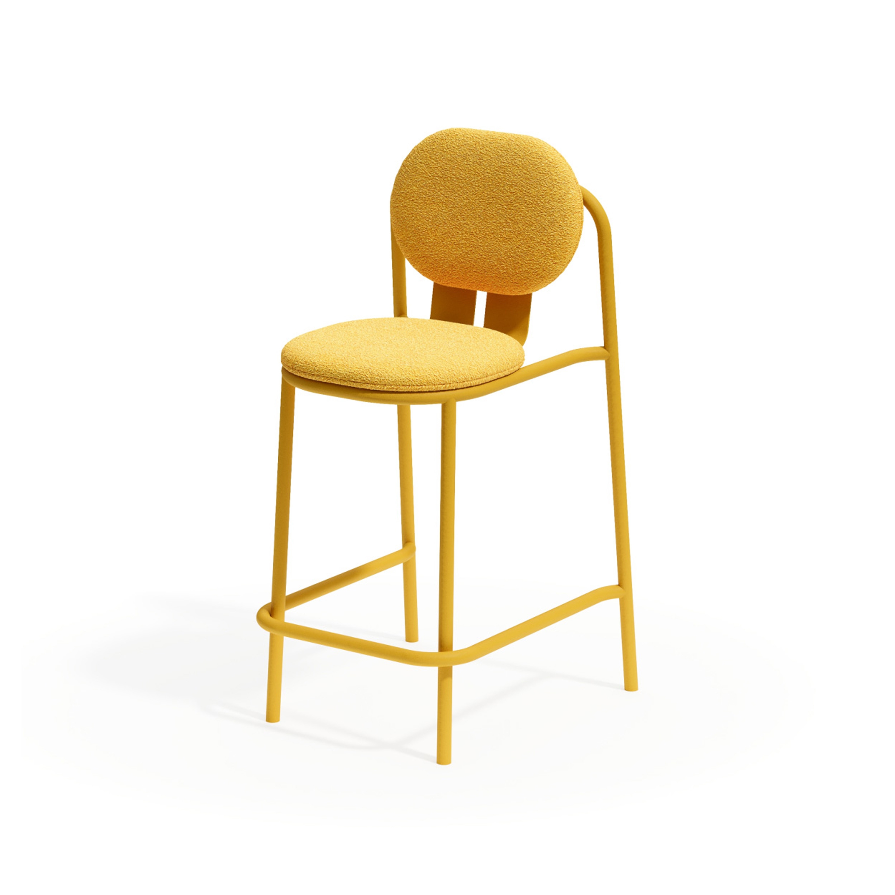 Mostrar el producto Counter stool (soft) del fabricante Joyf