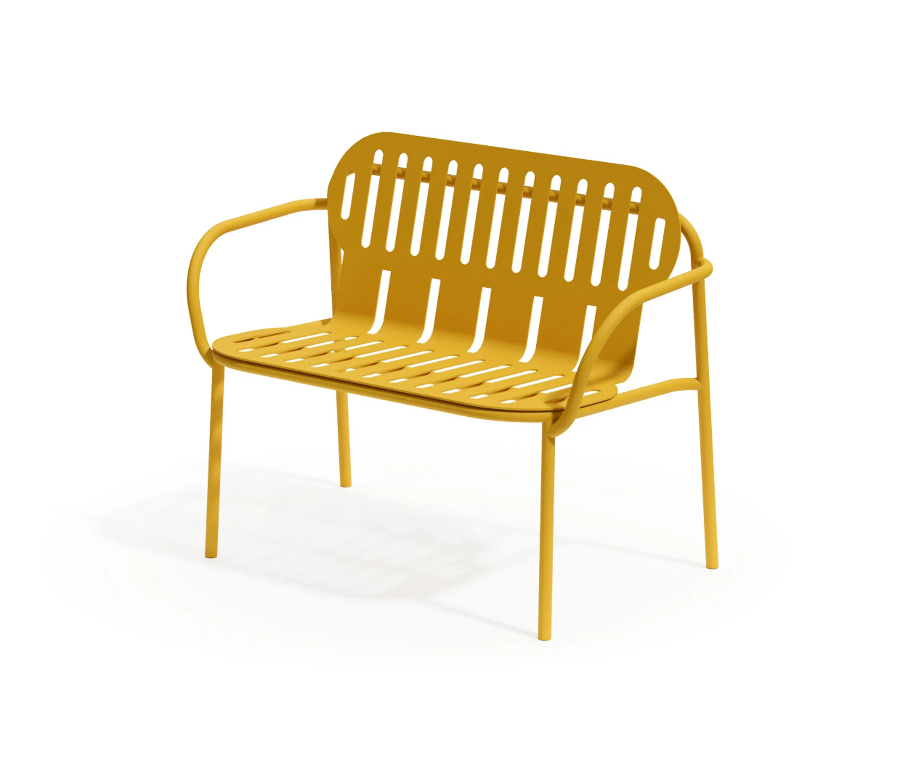 Joyf - Sofá comedor (metal)