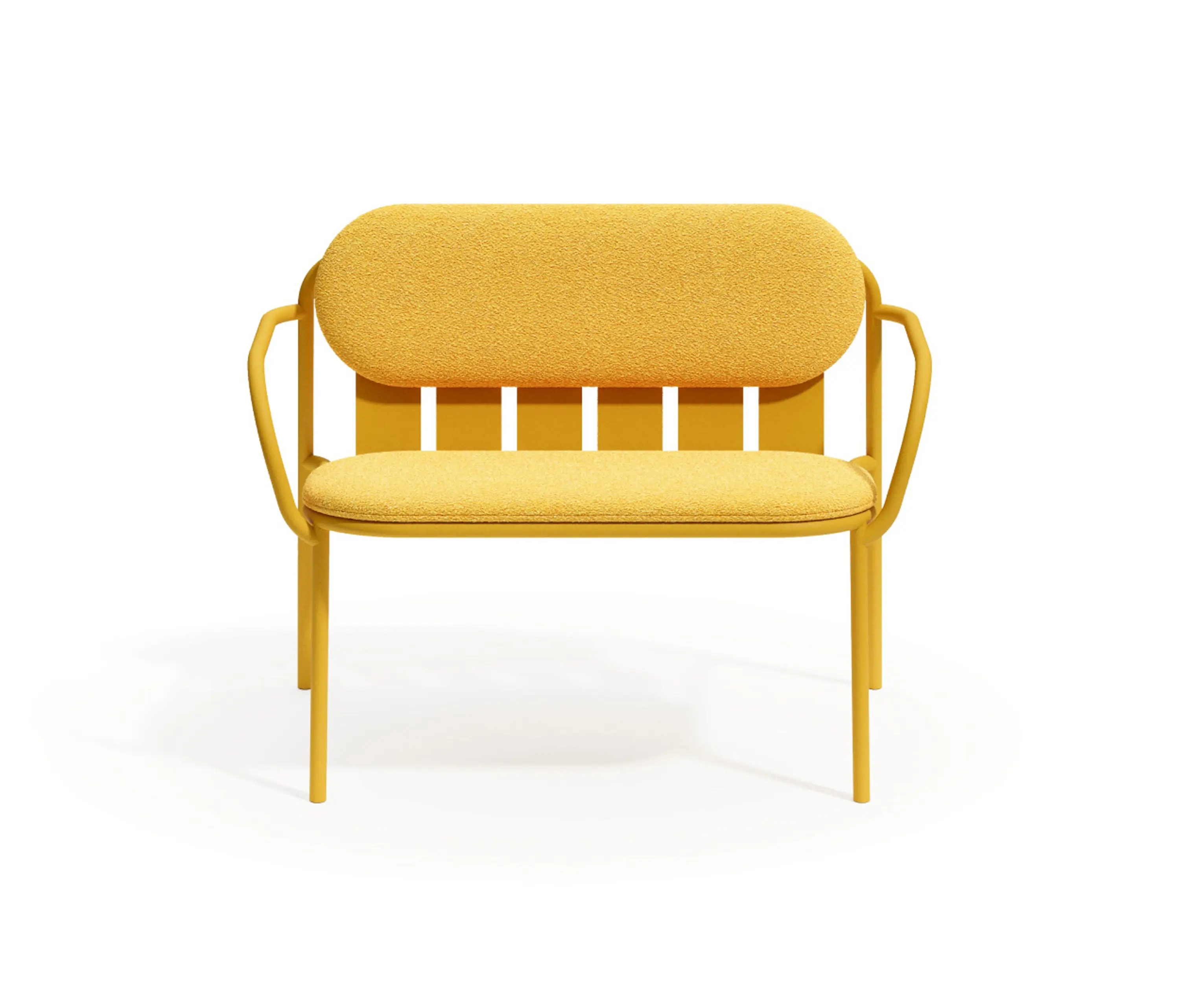 Joyf - Esszimmer-Sofa (weich)