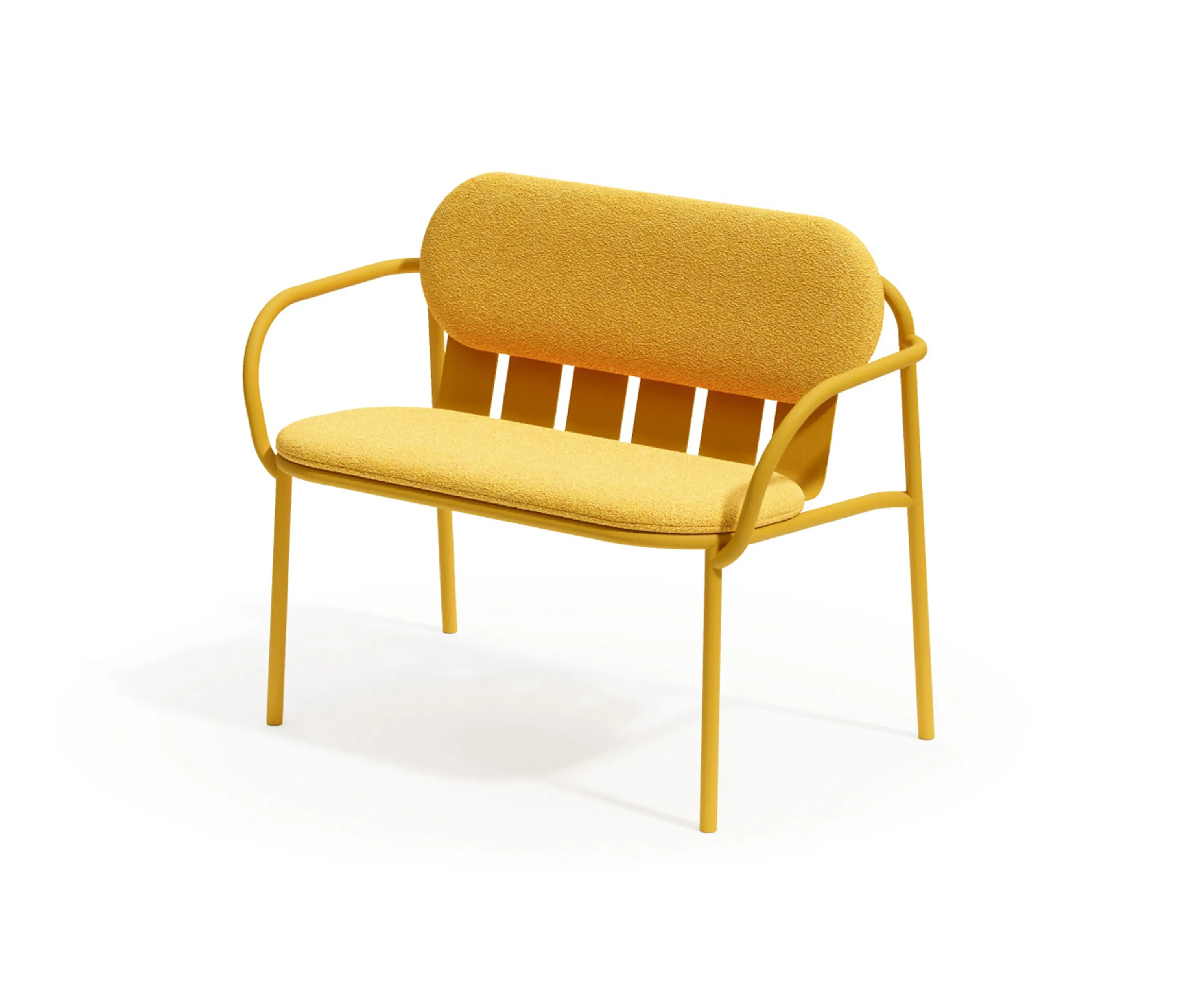 Joyf - Esszimmer-Sofa (weich)