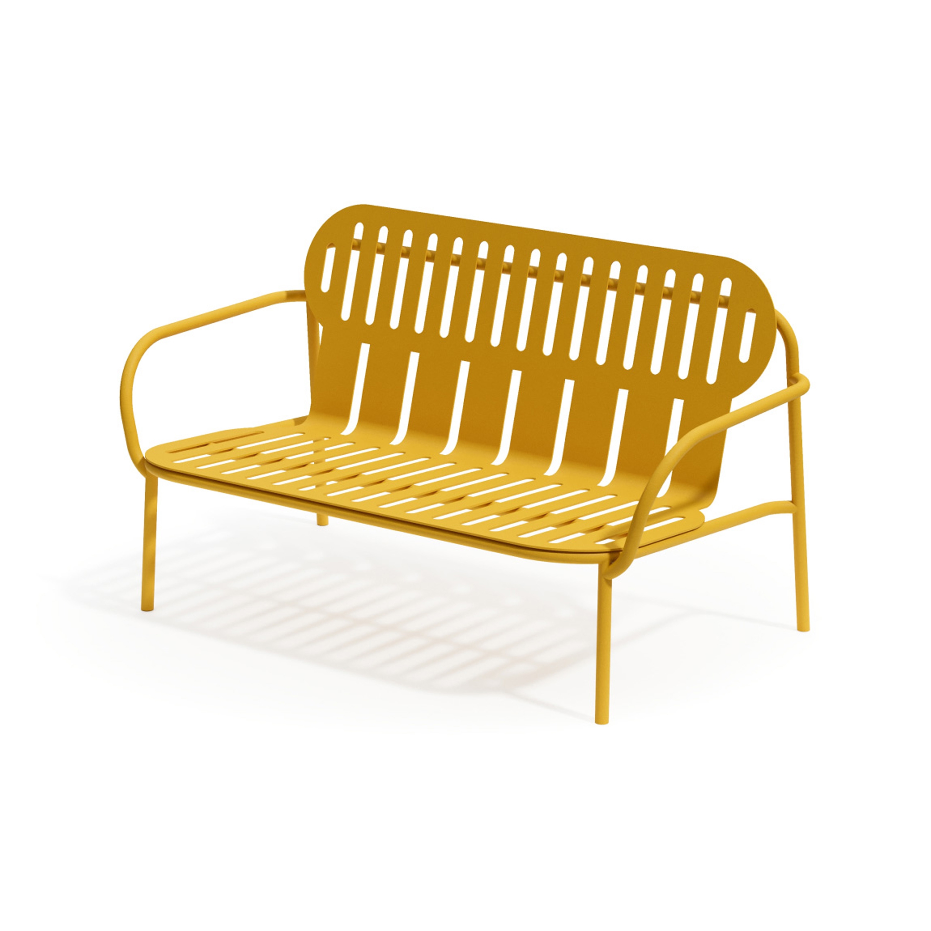 Display product Lounge sofa (metal) from manufacturer Joyf