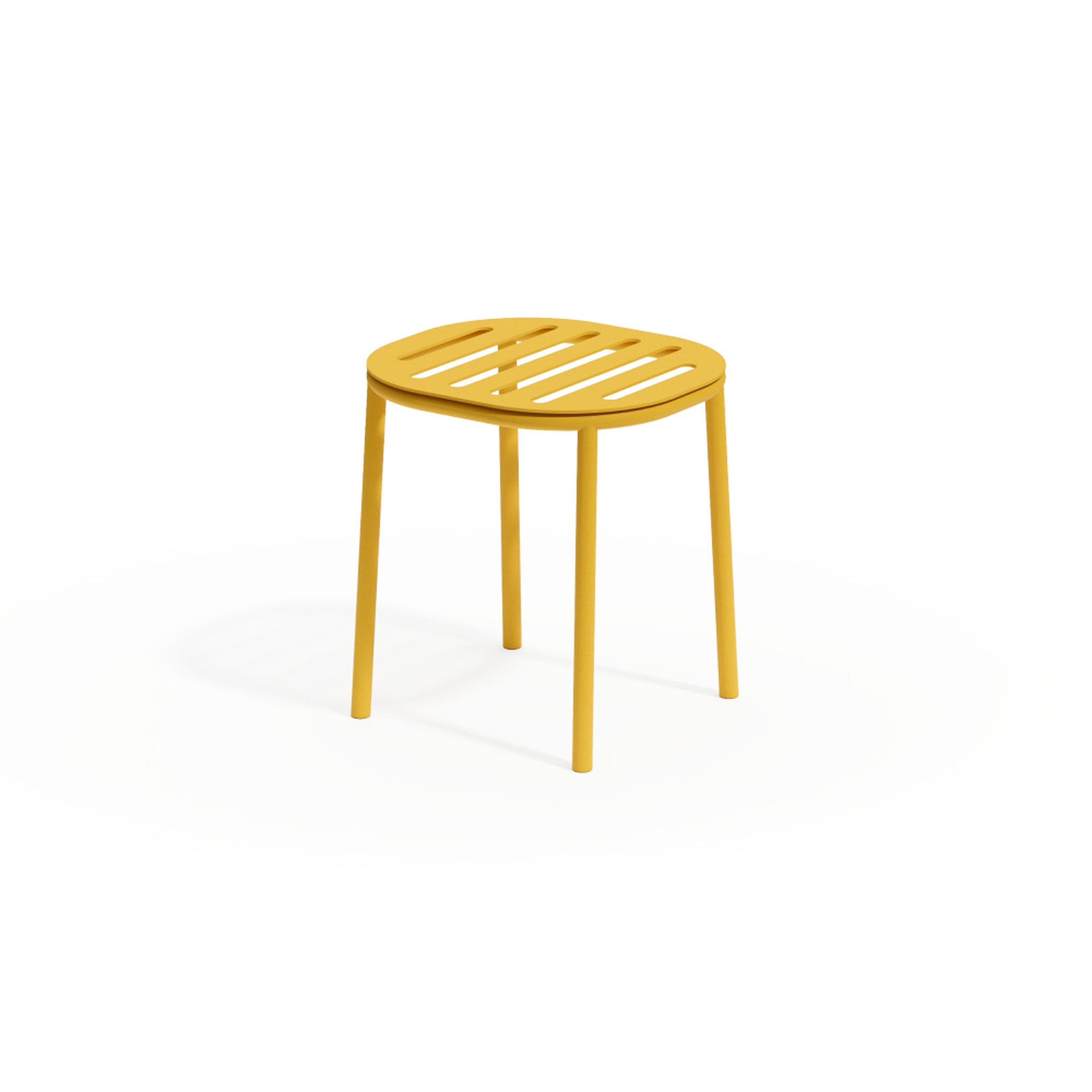 Afficher le produit Tabouret (métal) du fabricant Joyf