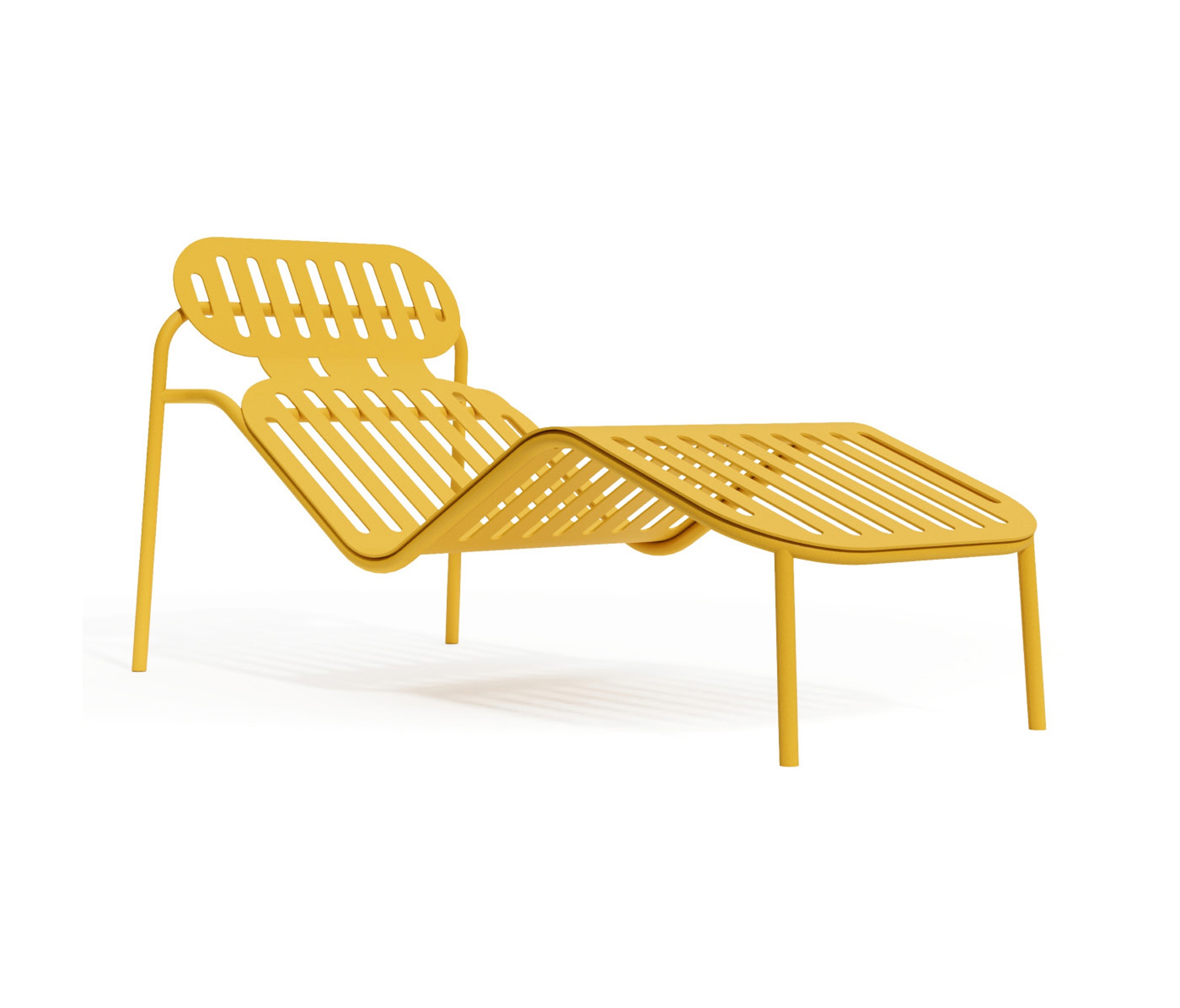 Afficher le produit Chaise longue du fabricant Joyf