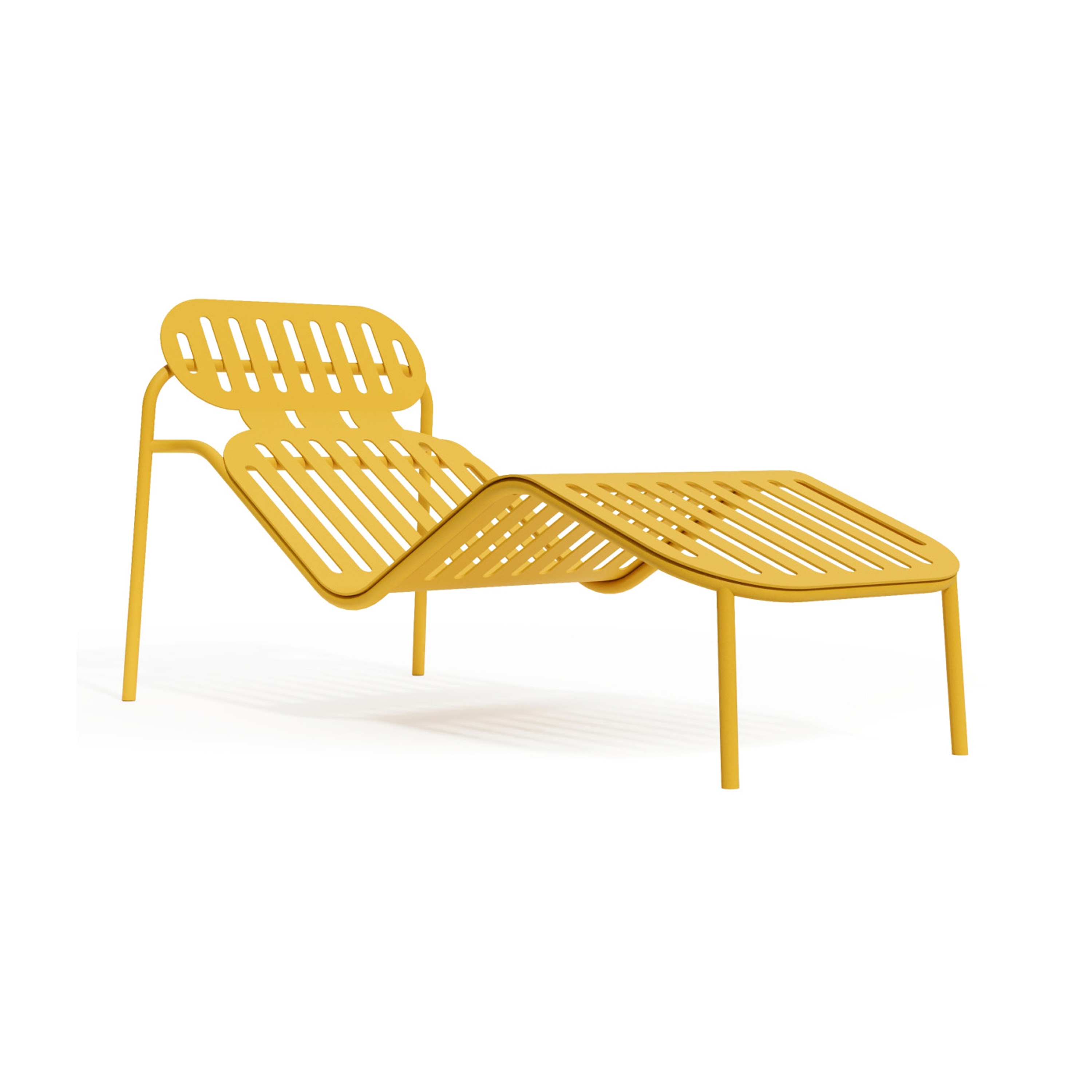 Afficher le produit Chaise longue du fabricant Joyf