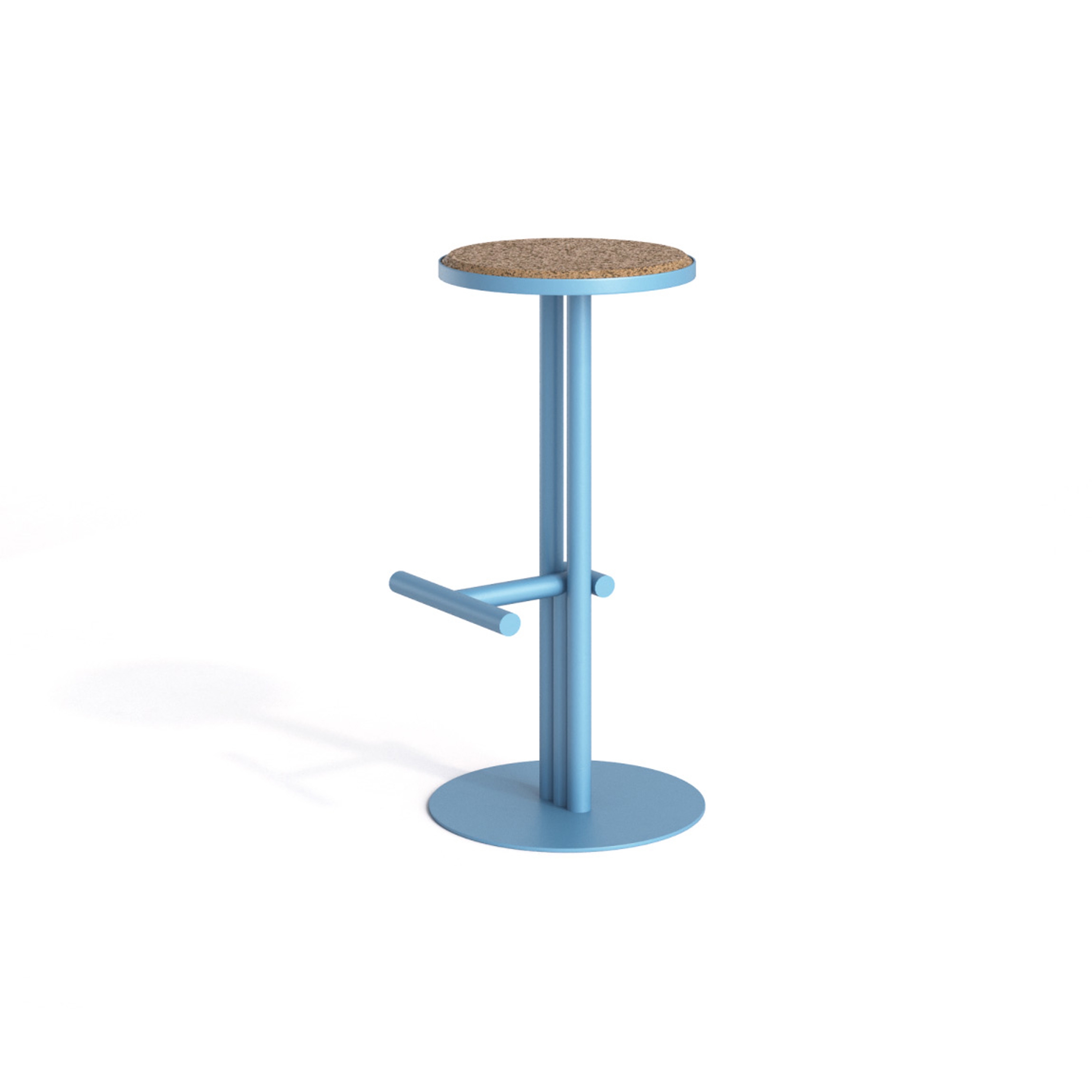 Mostrar el producto Taburete de bar del fabricante Joyf