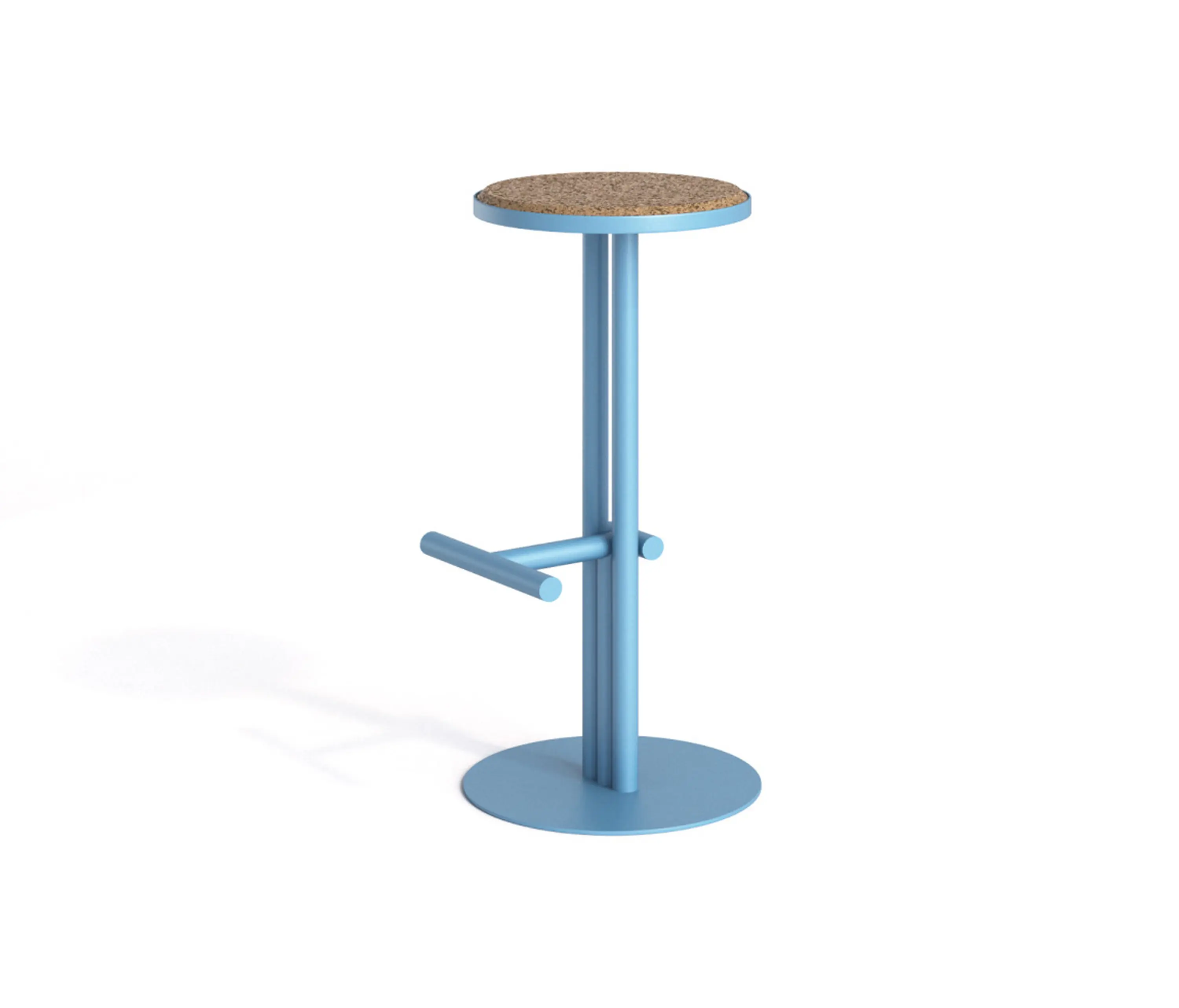 Joyf - Taburete de bar