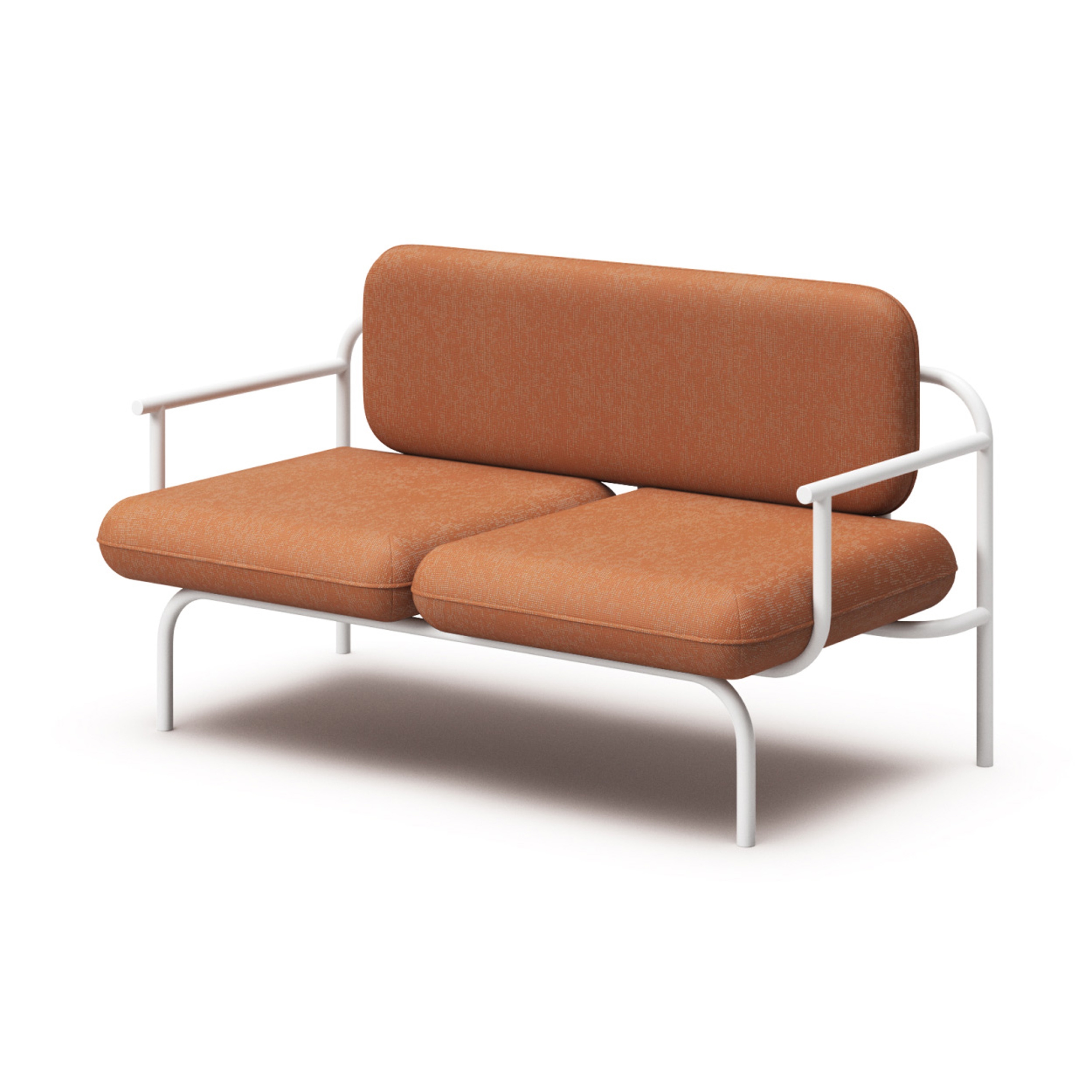 Display product 2-section sofa from manufacturer Joyf