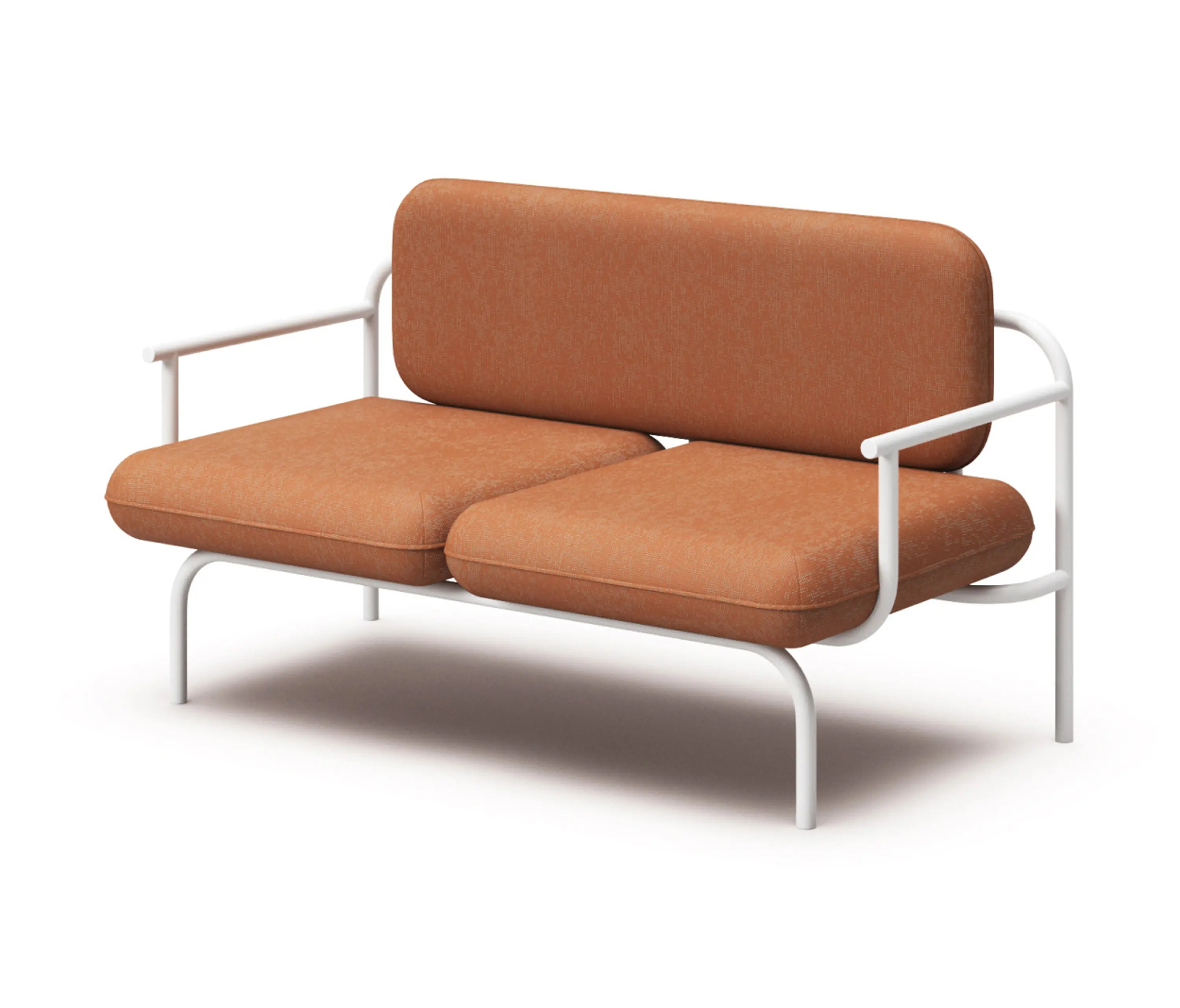 Joyf - 2-section sofa
