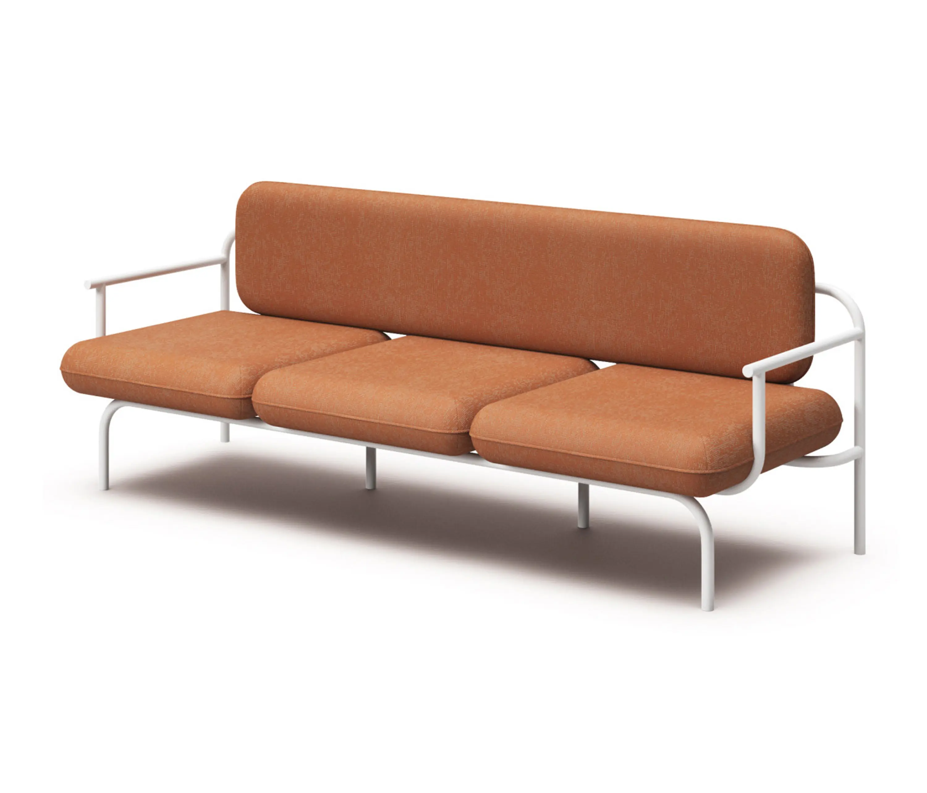 Joyf - 3-section sofa