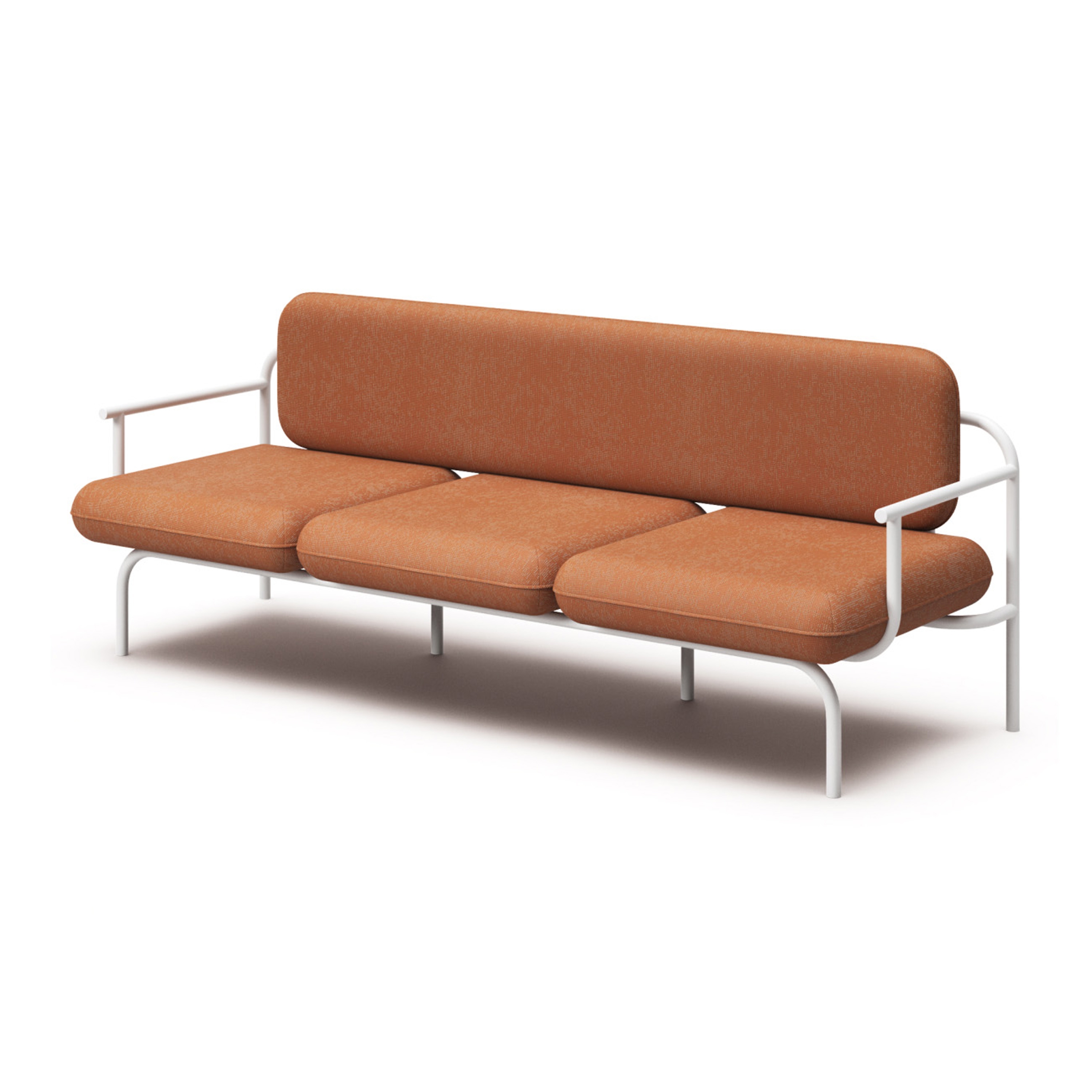 Display product 3-section sofa from manufacturer Joyf