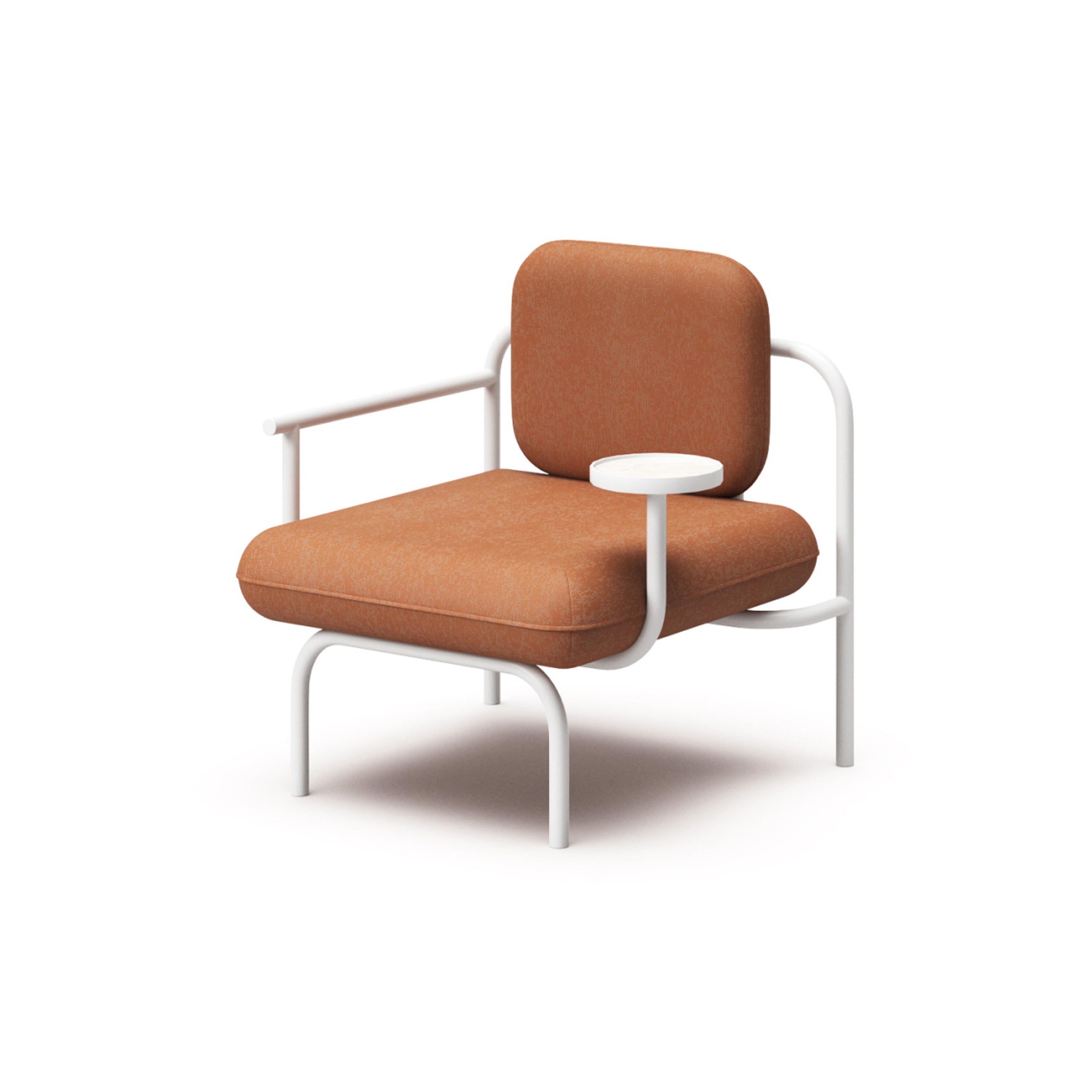 Display product Chair with table from manufacturer Joyf