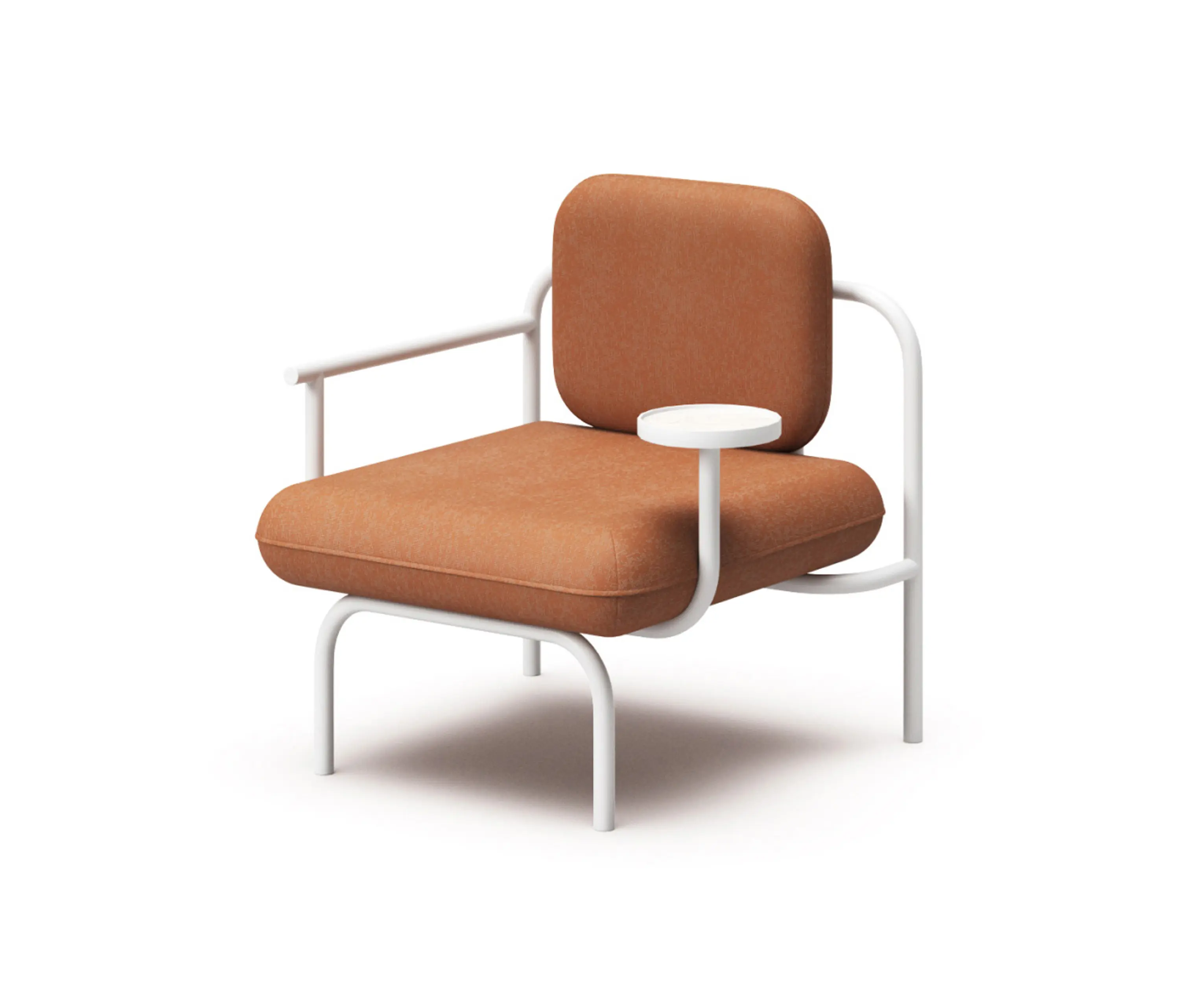 Joyf - Chair with table