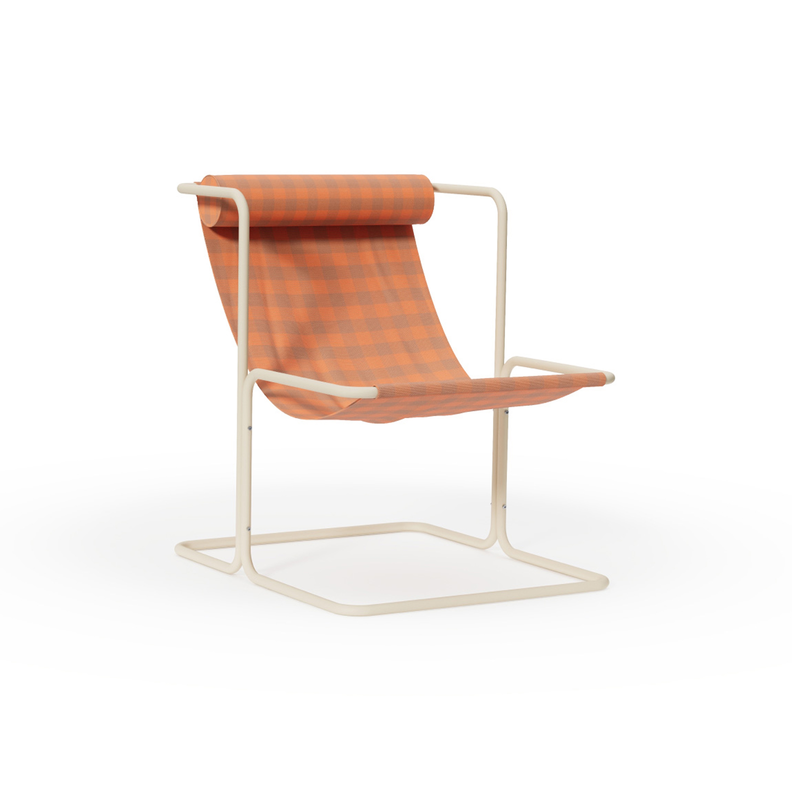 Afficher le produit Fauteuil lounge du fabricant Joyf