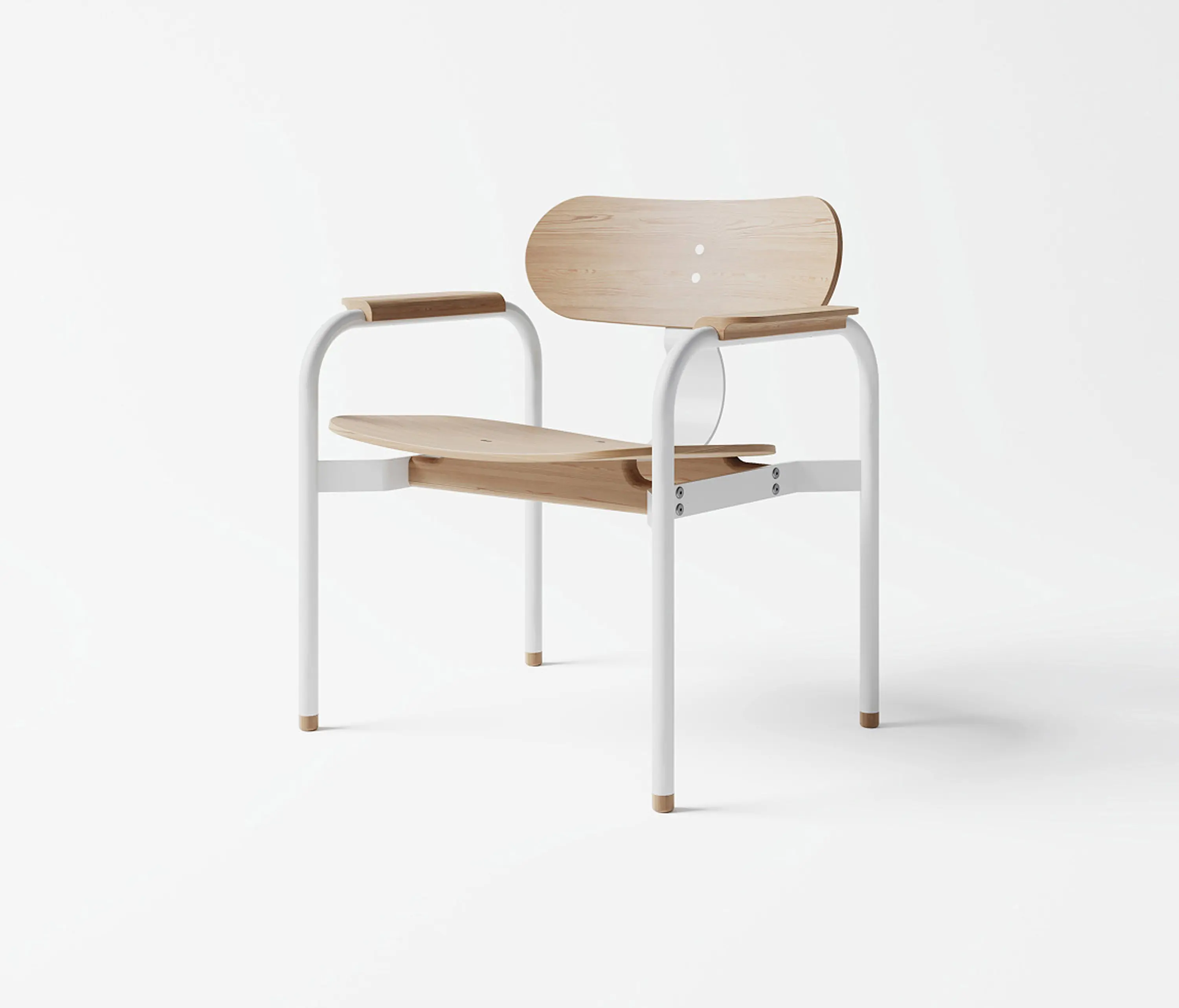 Joyf - Lounge-Sessel