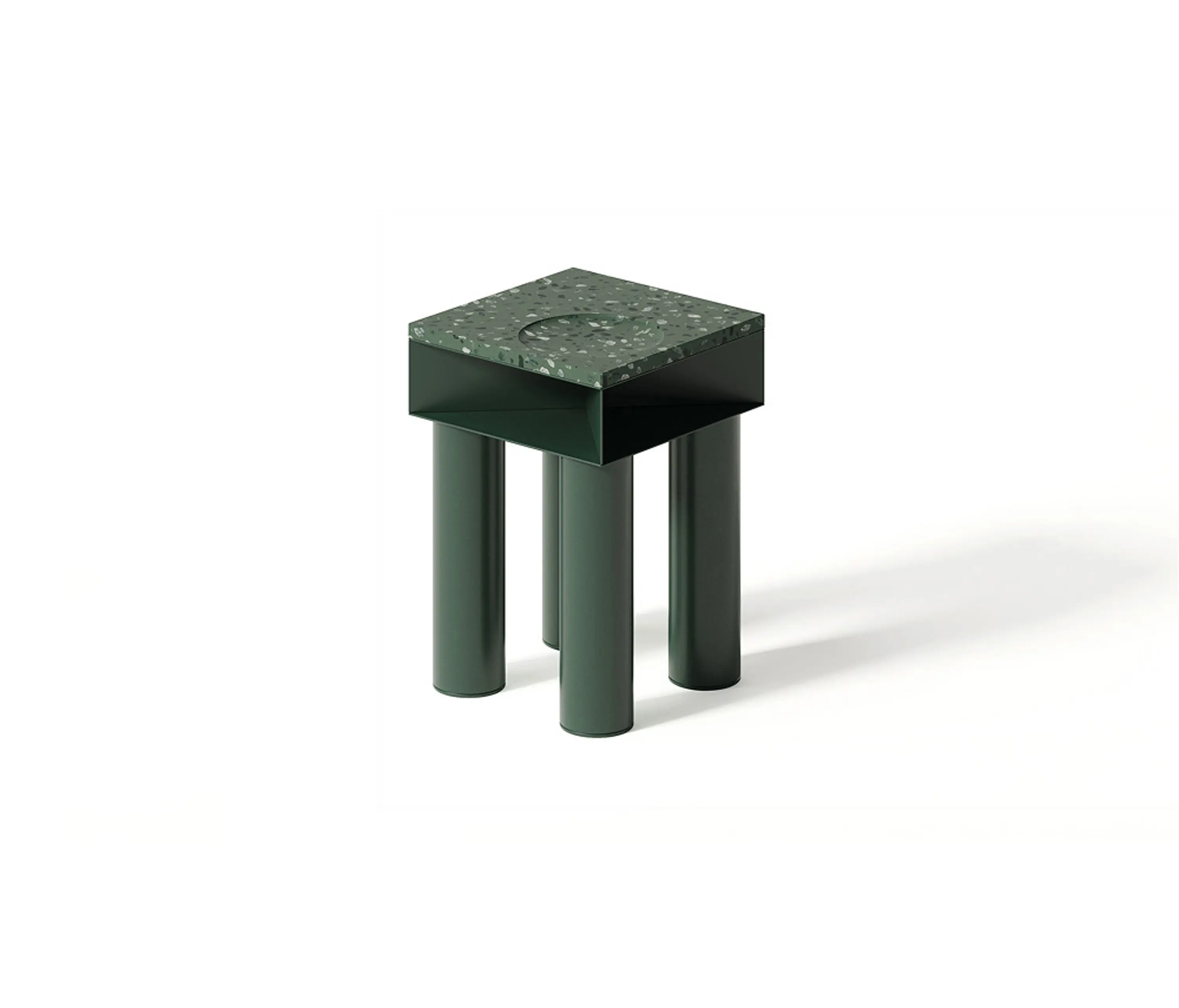 Joyf - Coffee table 35x35