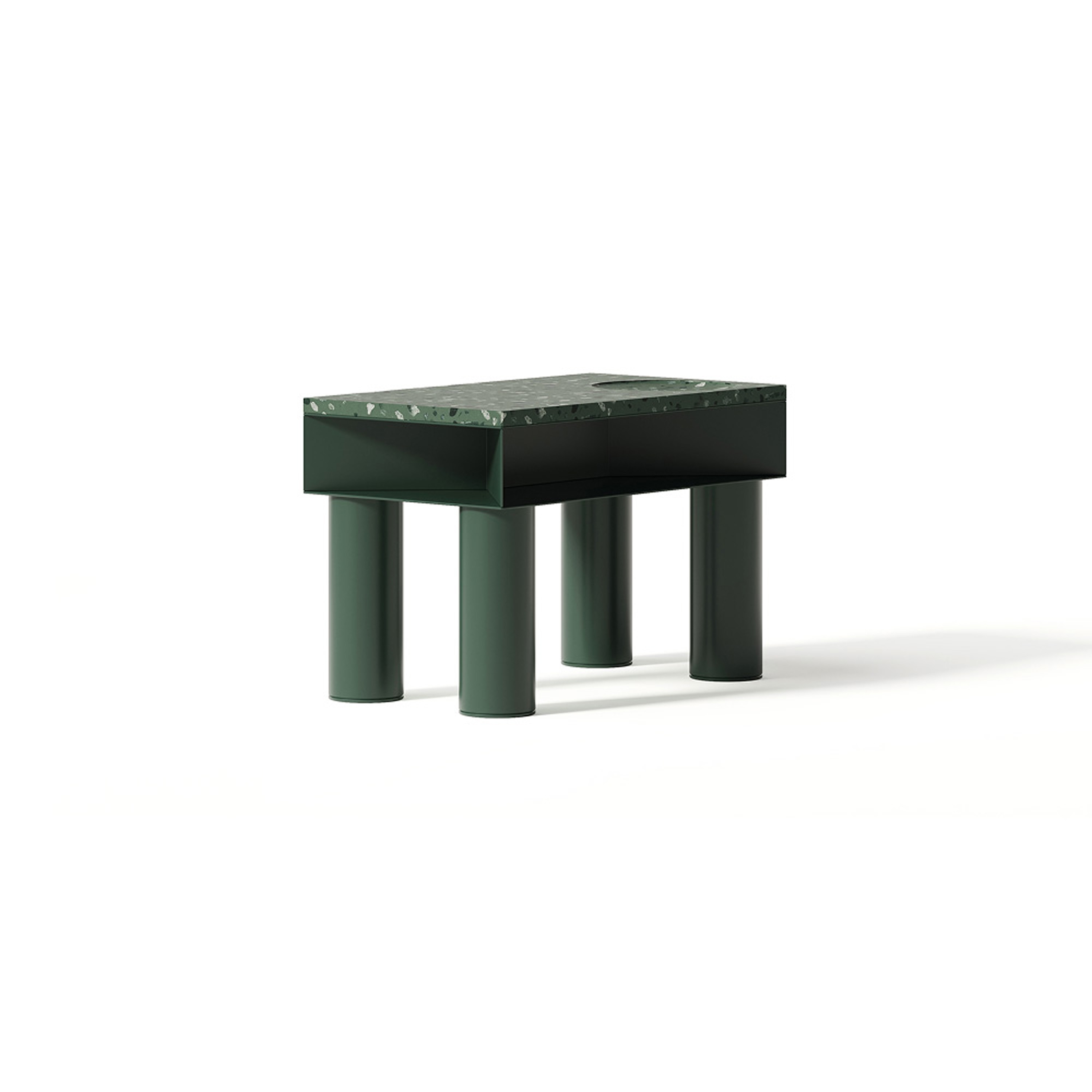 Display product Coffee table 35x40 from manufacturer Joyf