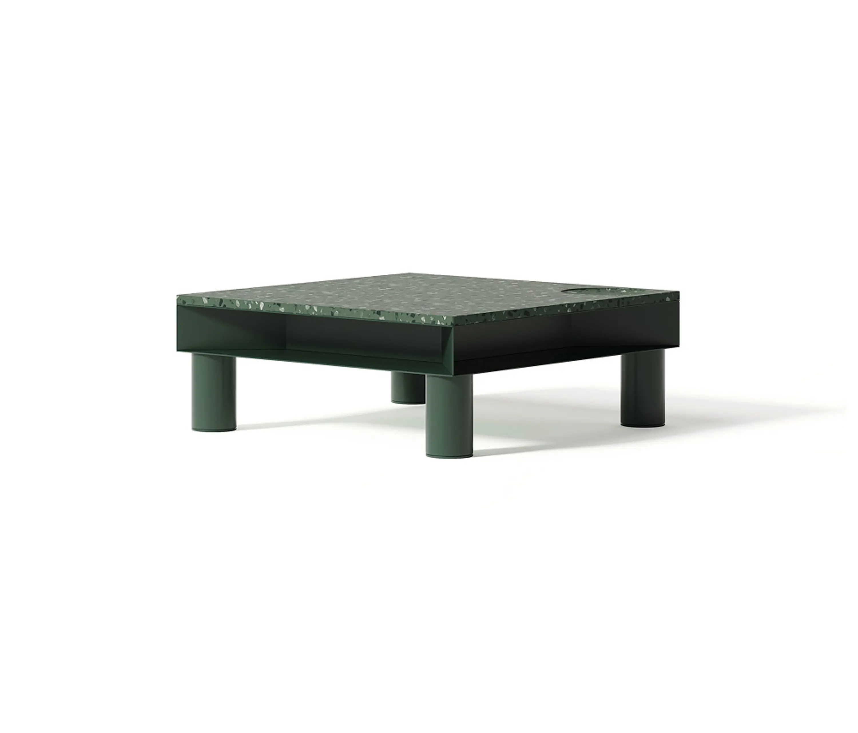 Joyf - Couchtisch 80x80